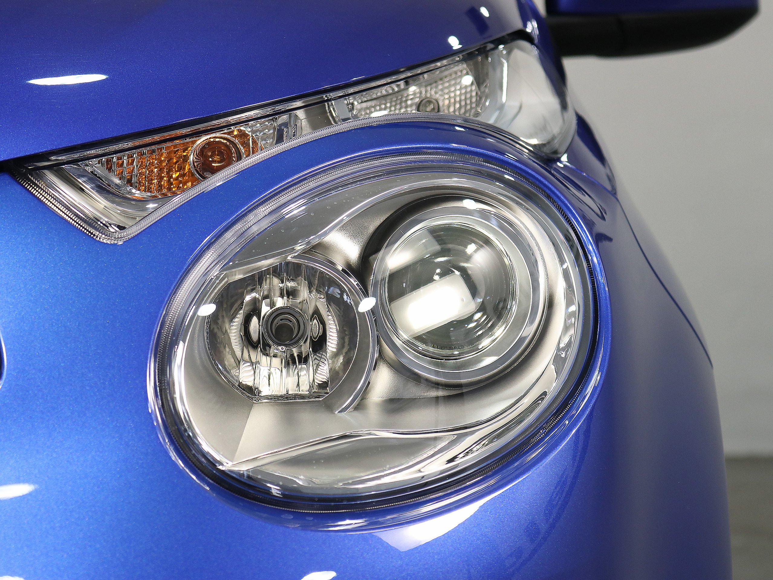 Foto Citroen C1 13