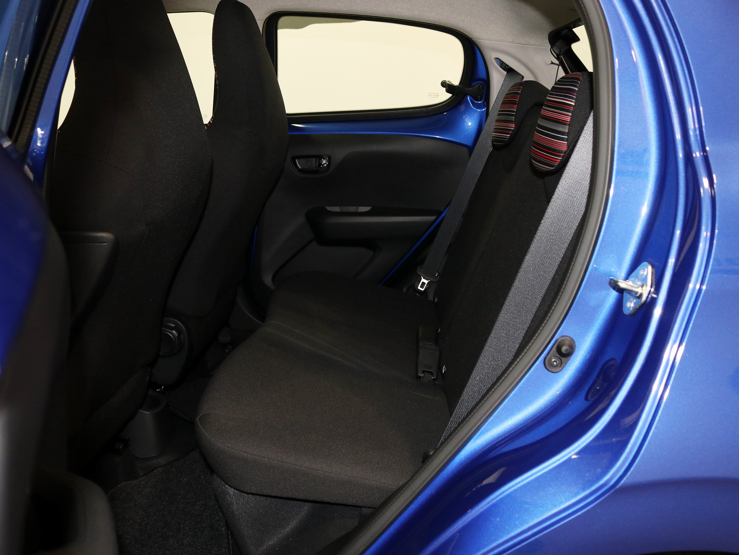 Foto Citroen C1 16