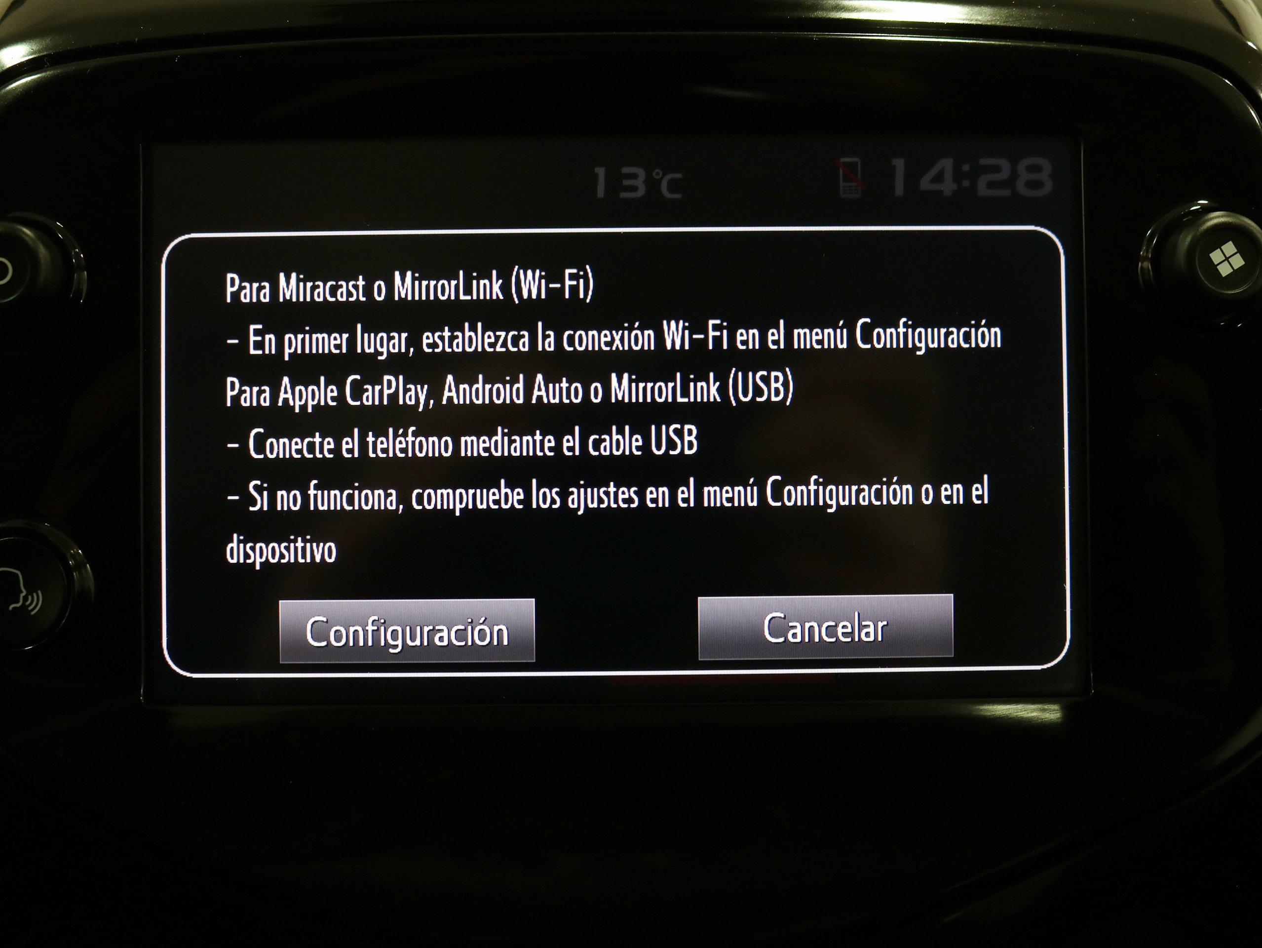 Foto Citroen C1 18