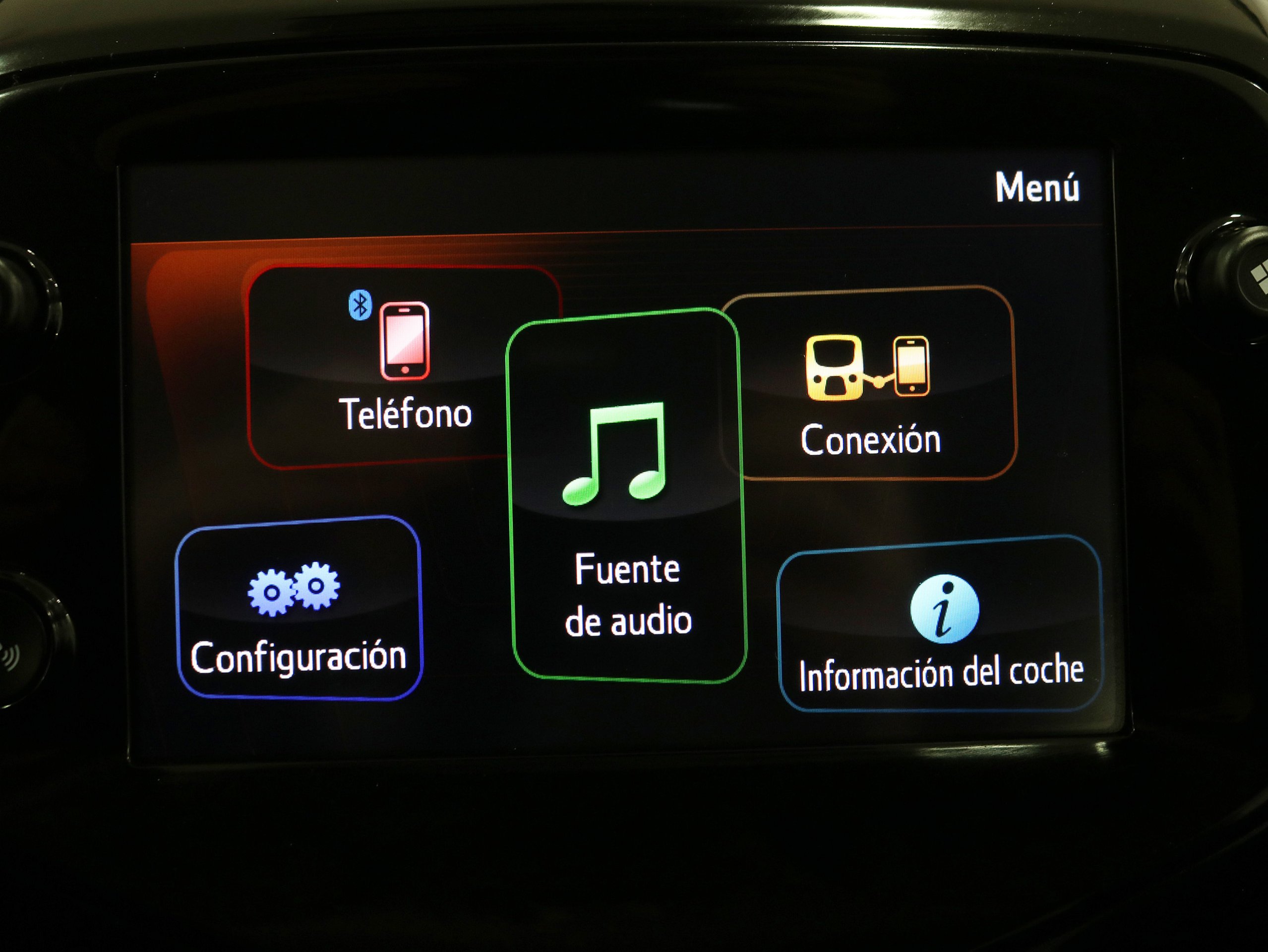 Foto Citroen C1 19