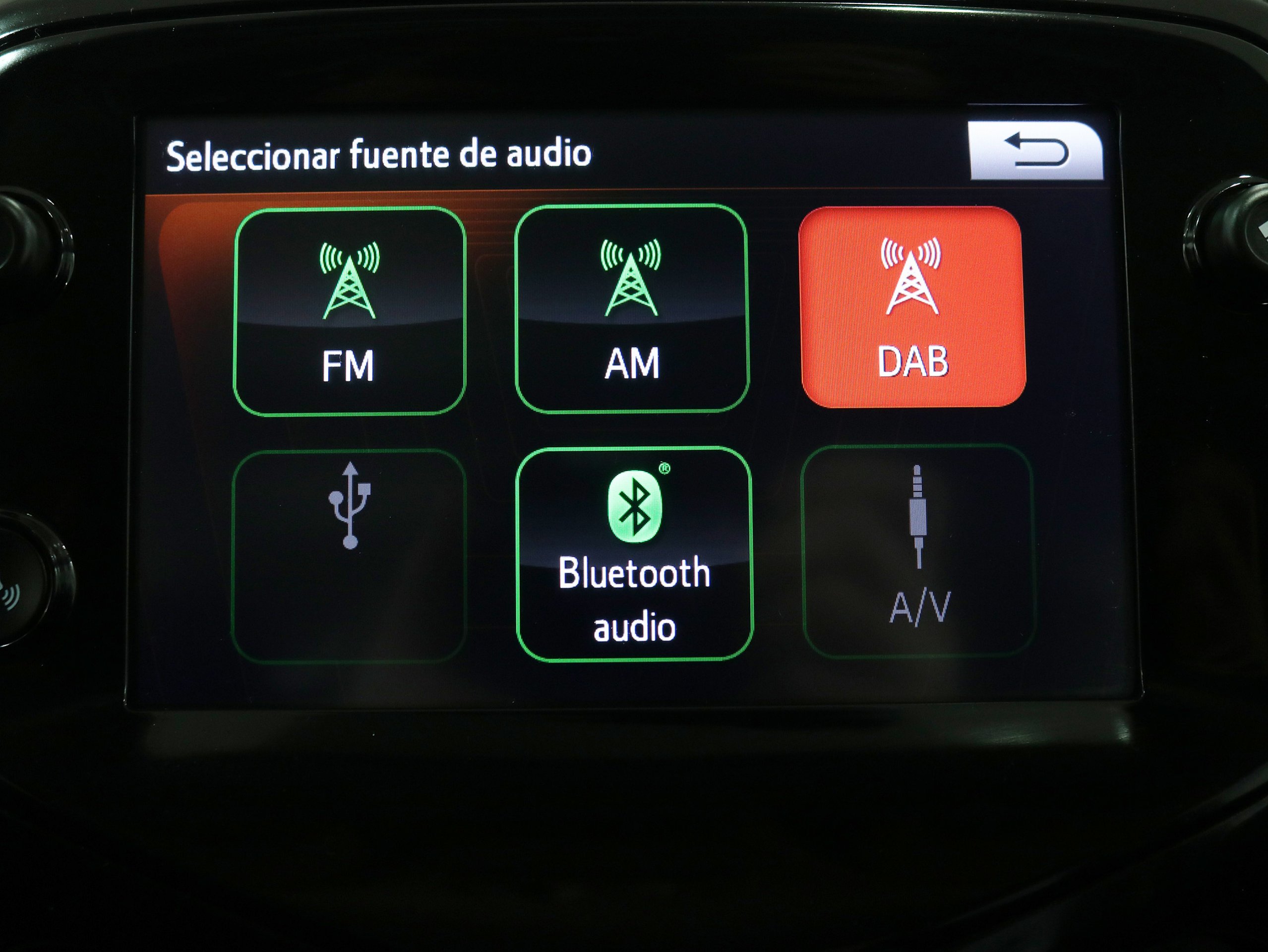 Foto Citroen C1 21