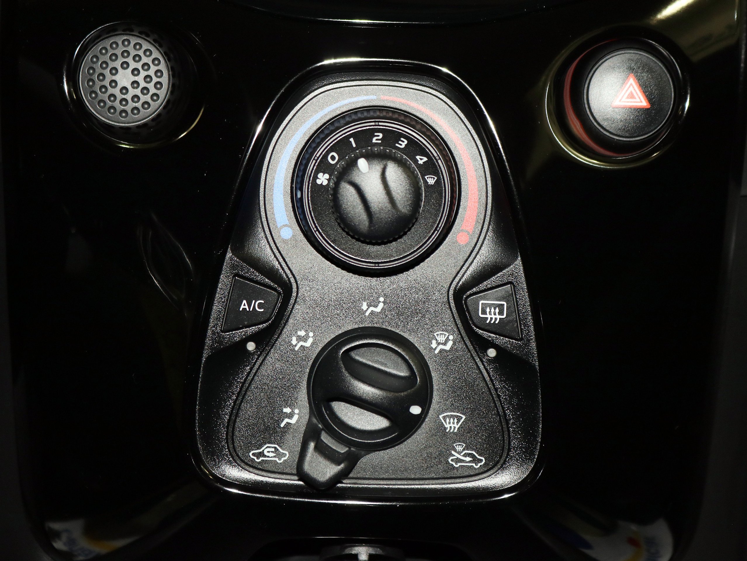 Foto Citroen C1 27