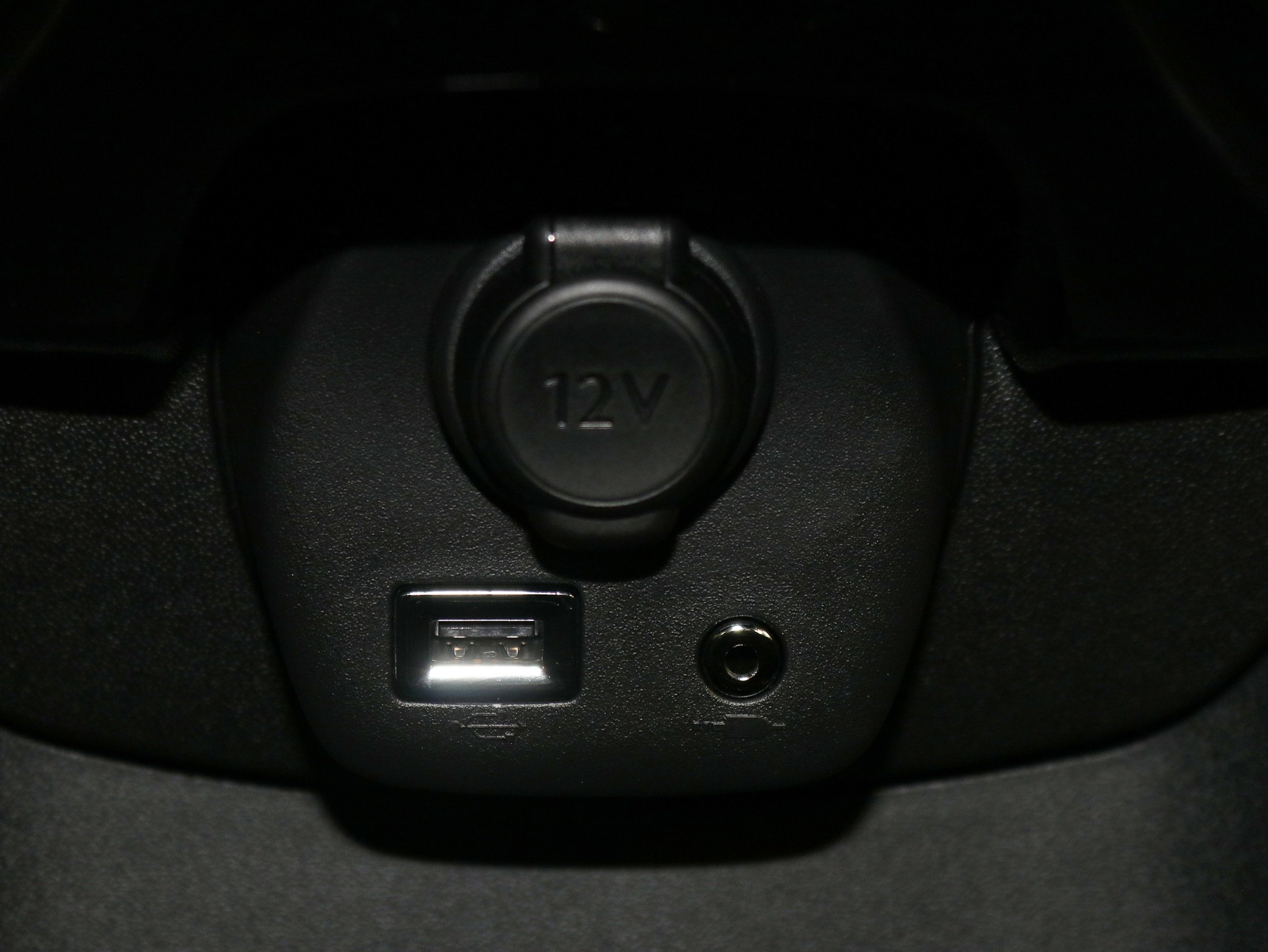 Foto Citroen C1 28