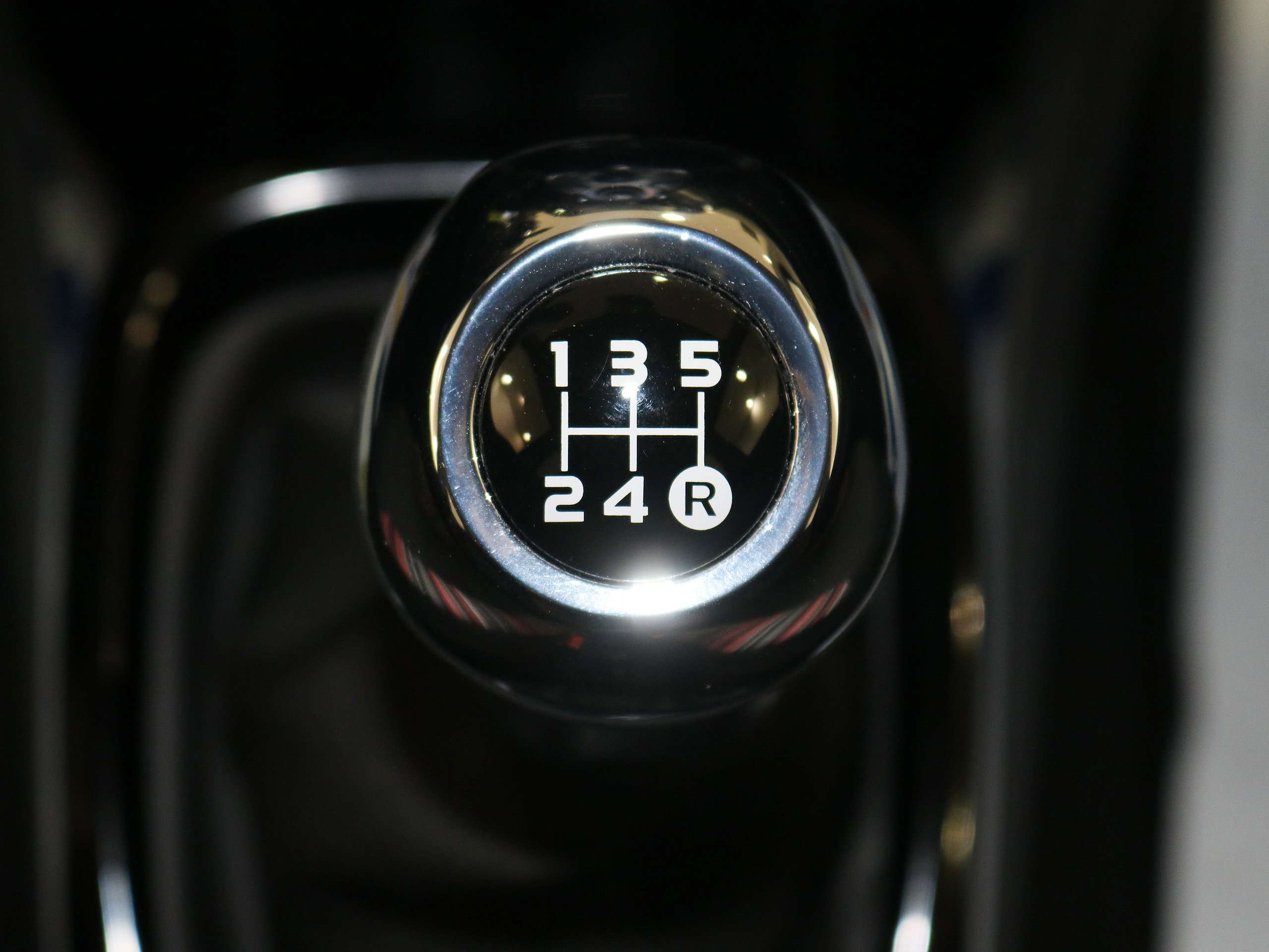 Foto Citroen C1 29