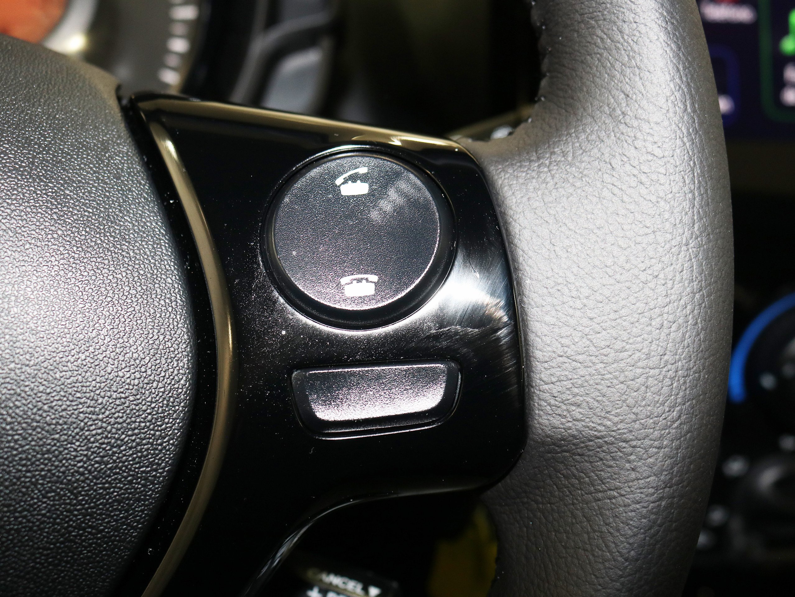 Foto Citroen C1 36