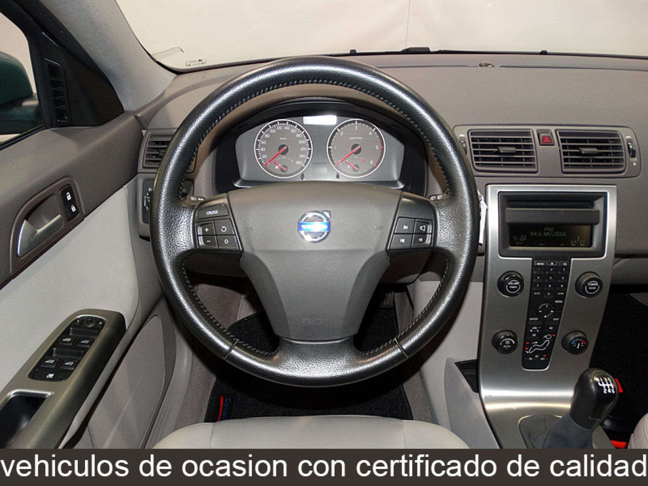 Foto Volvo V50 14