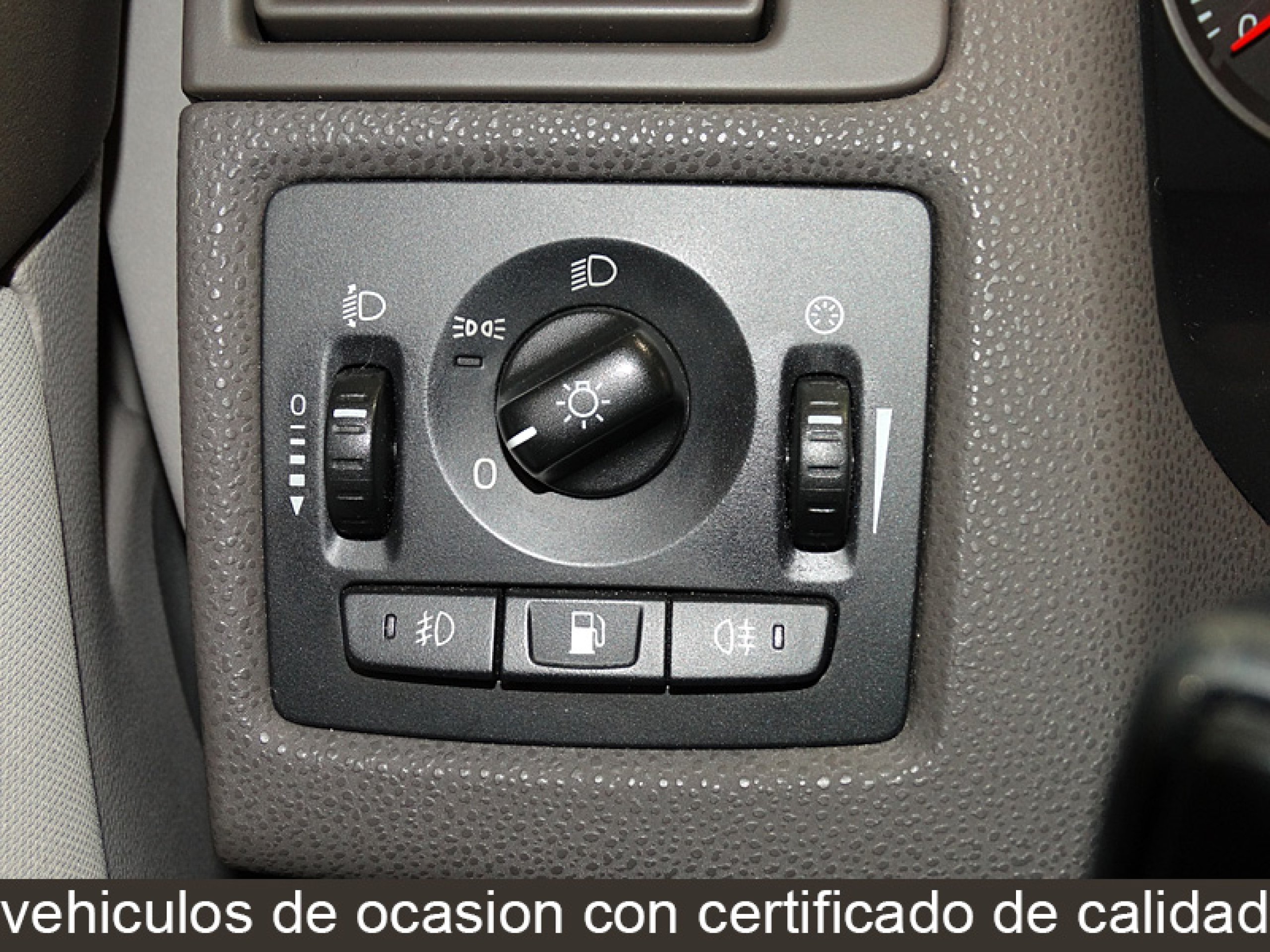 Foto Volvo V50 22