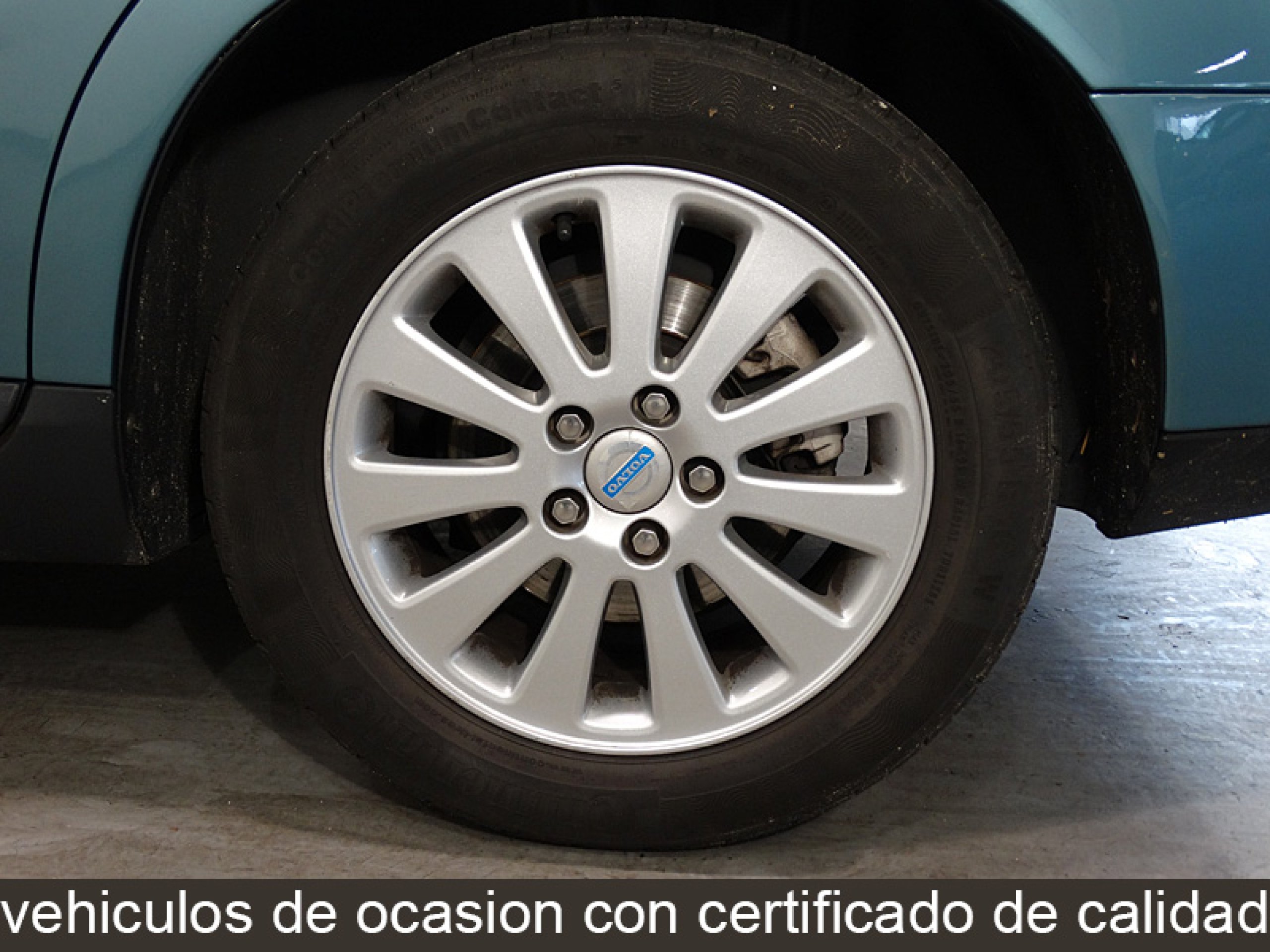 Foto Volvo V50 24