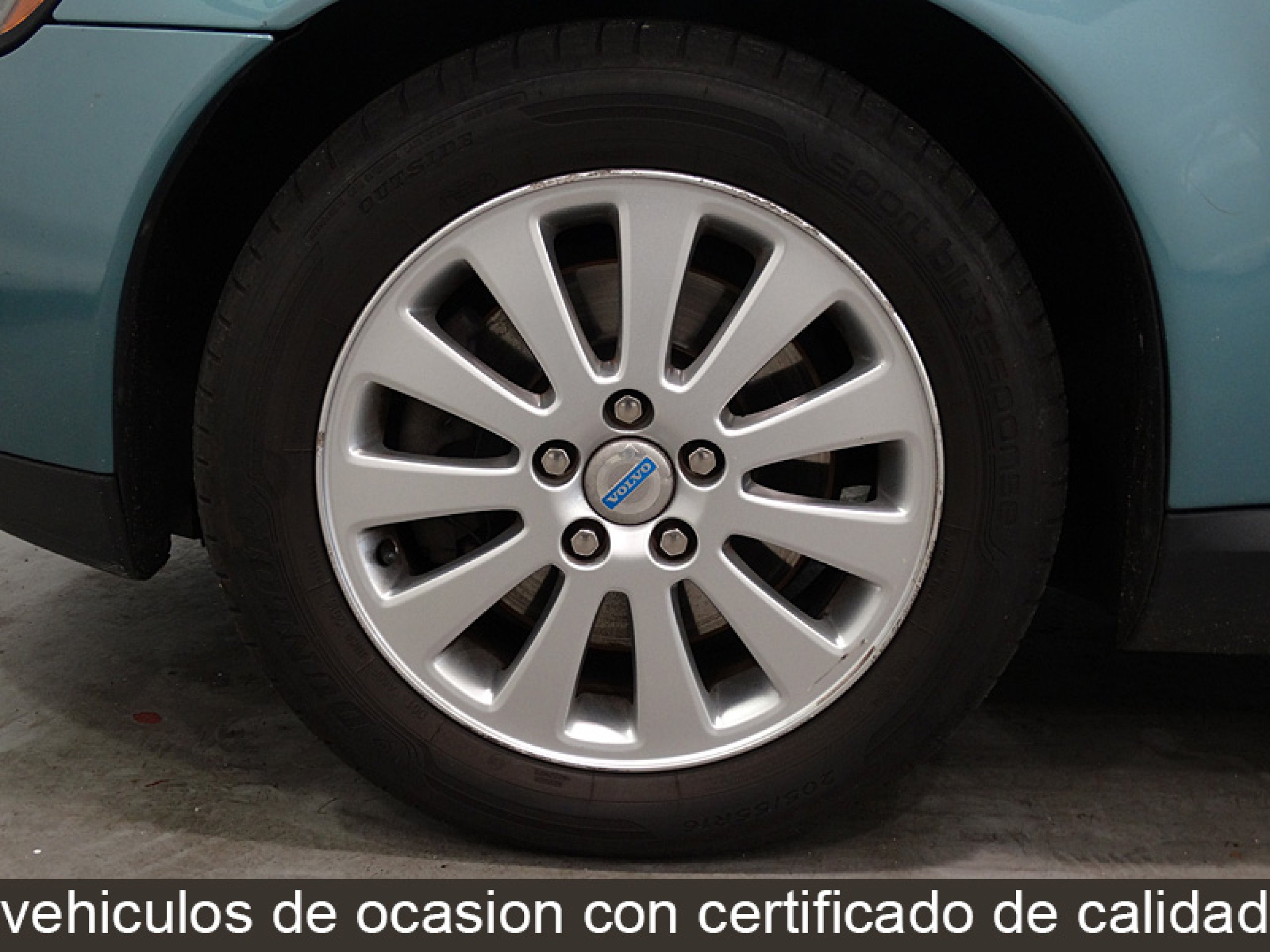 Foto Volvo V50 25