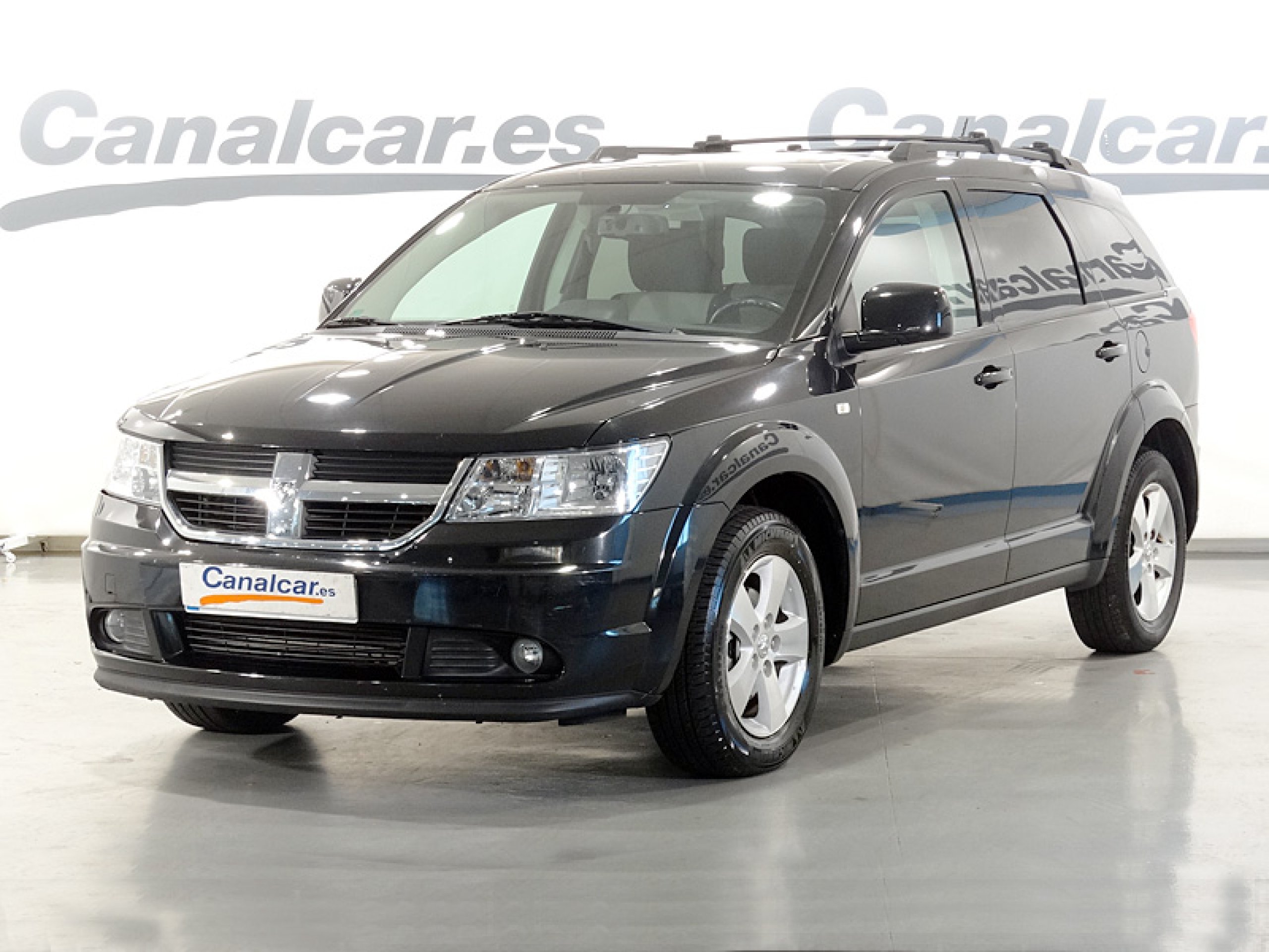 Foto Dodge Journey 1