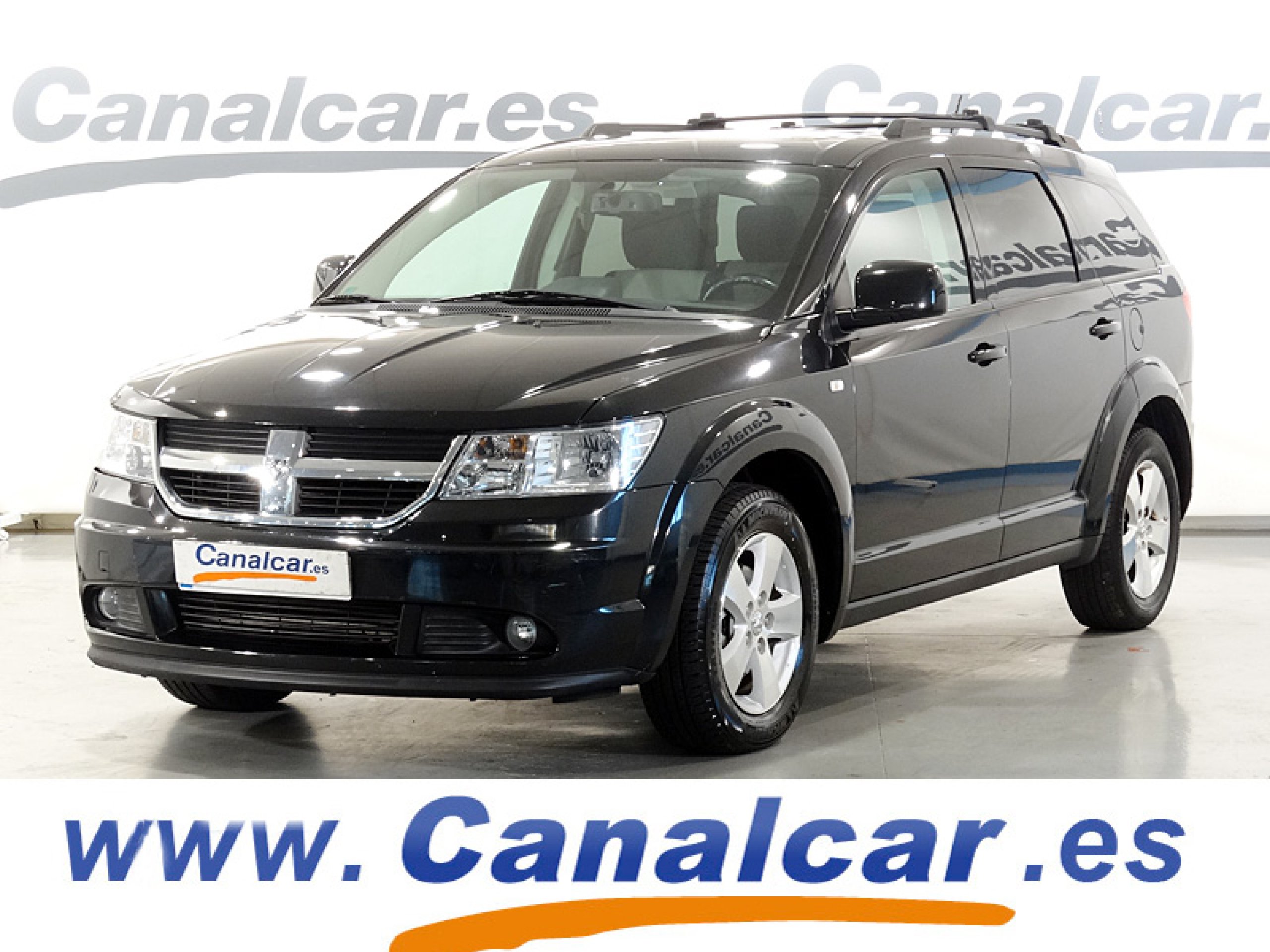 Foto Dodge Journey 2