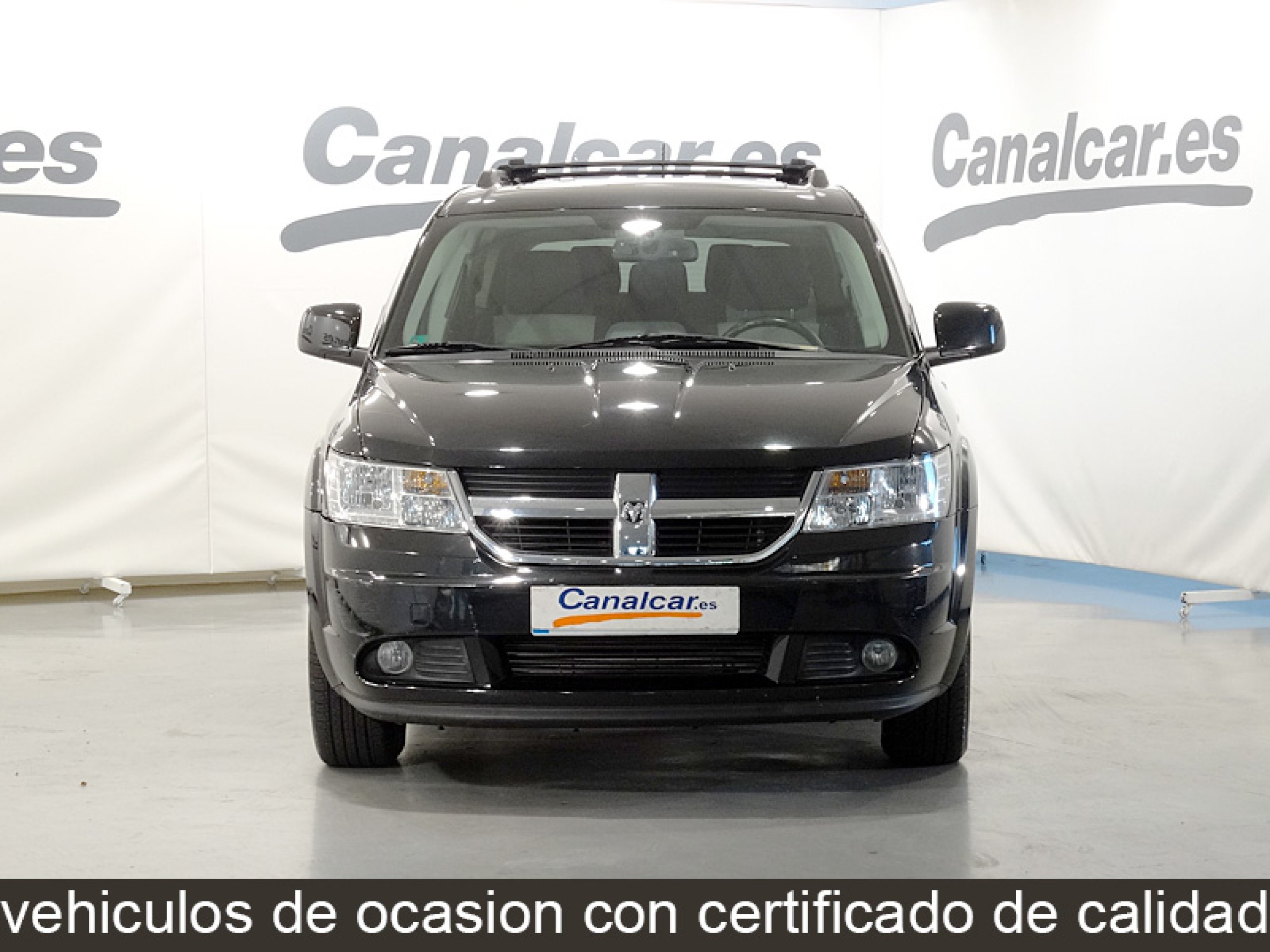 Foto Dodge Journey 3