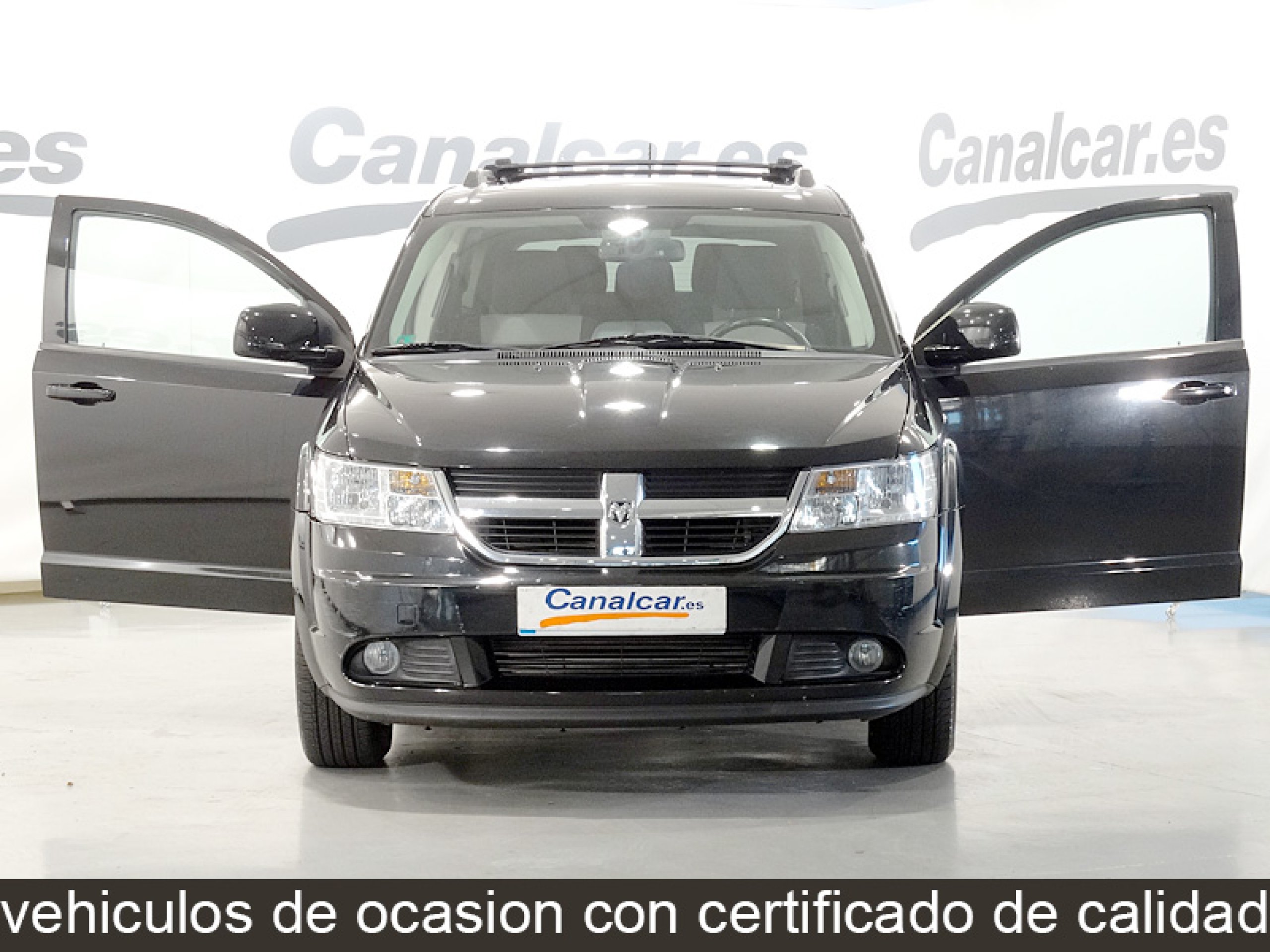 Foto Dodge Journey 4