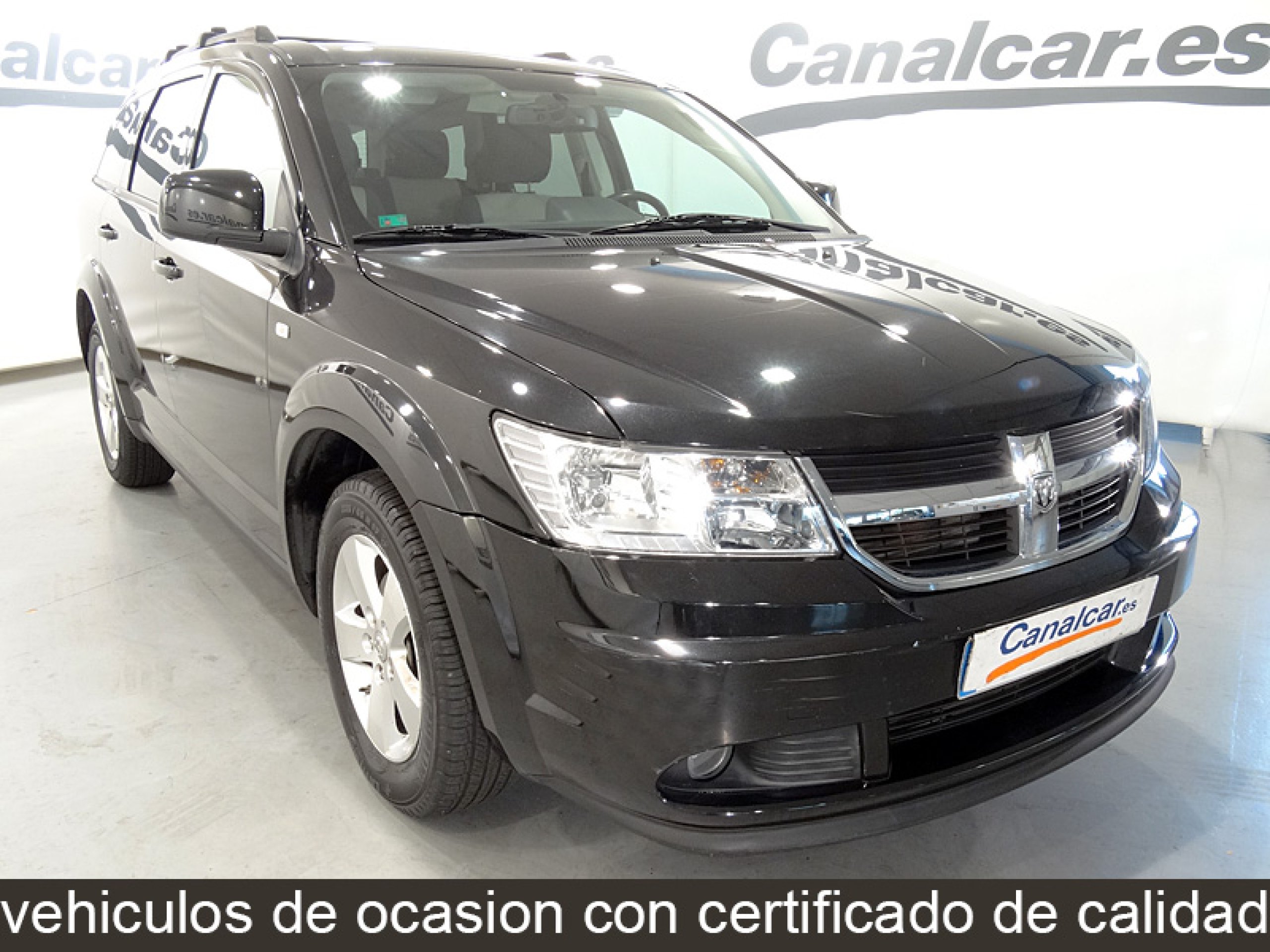 Foto Dodge Journey 5
