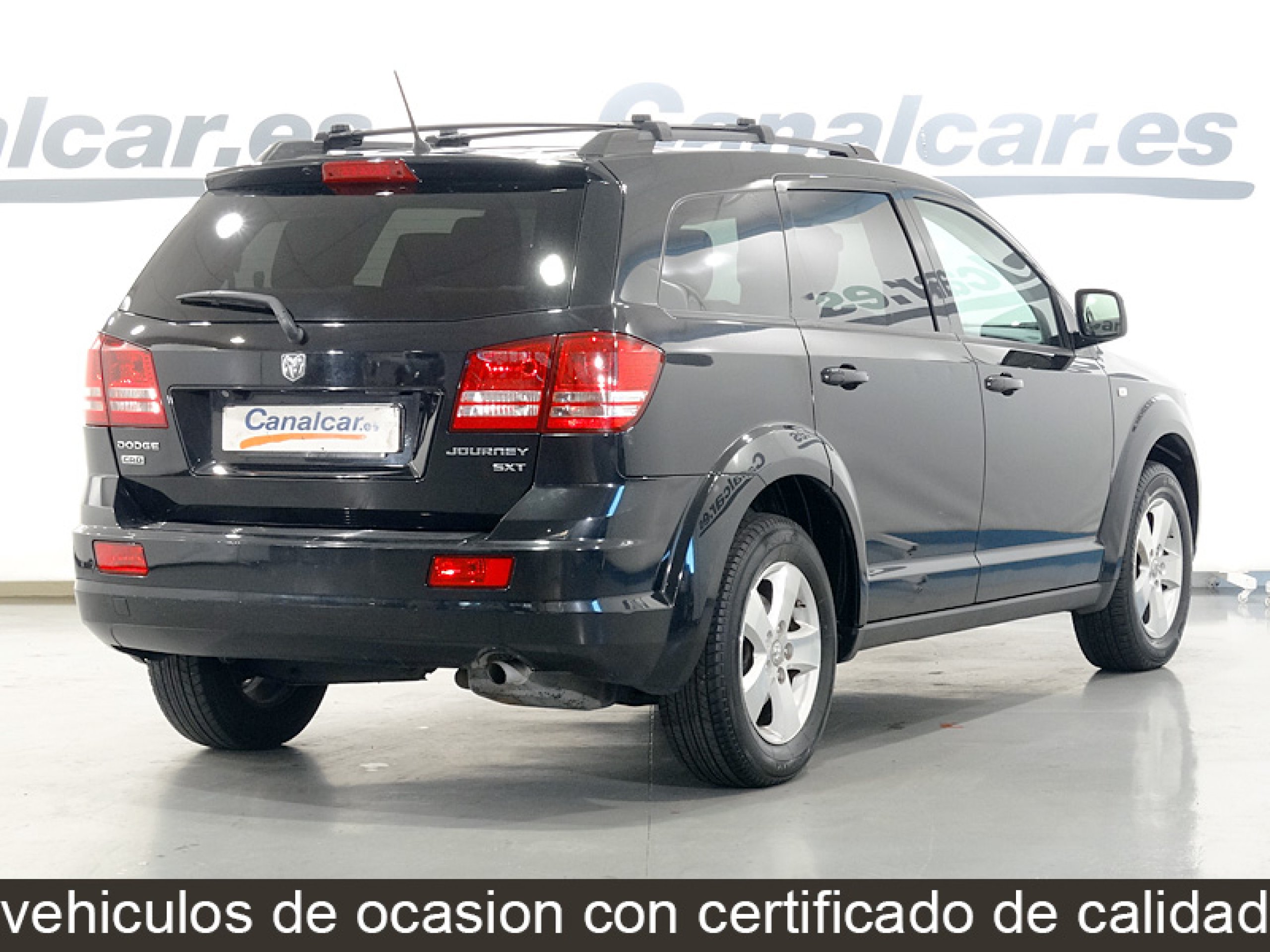 Foto Dodge Journey 6