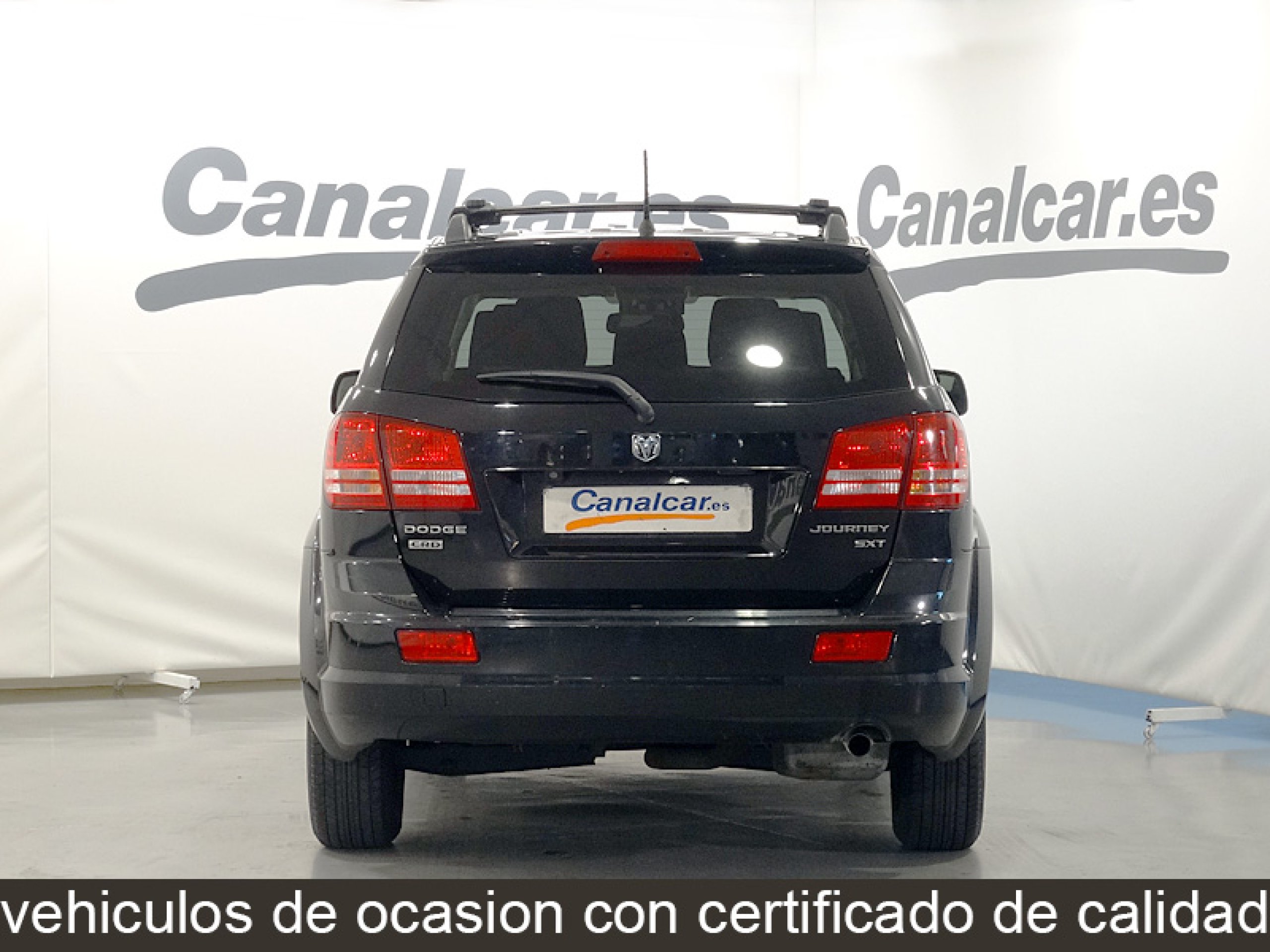 Foto Dodge Journey 7