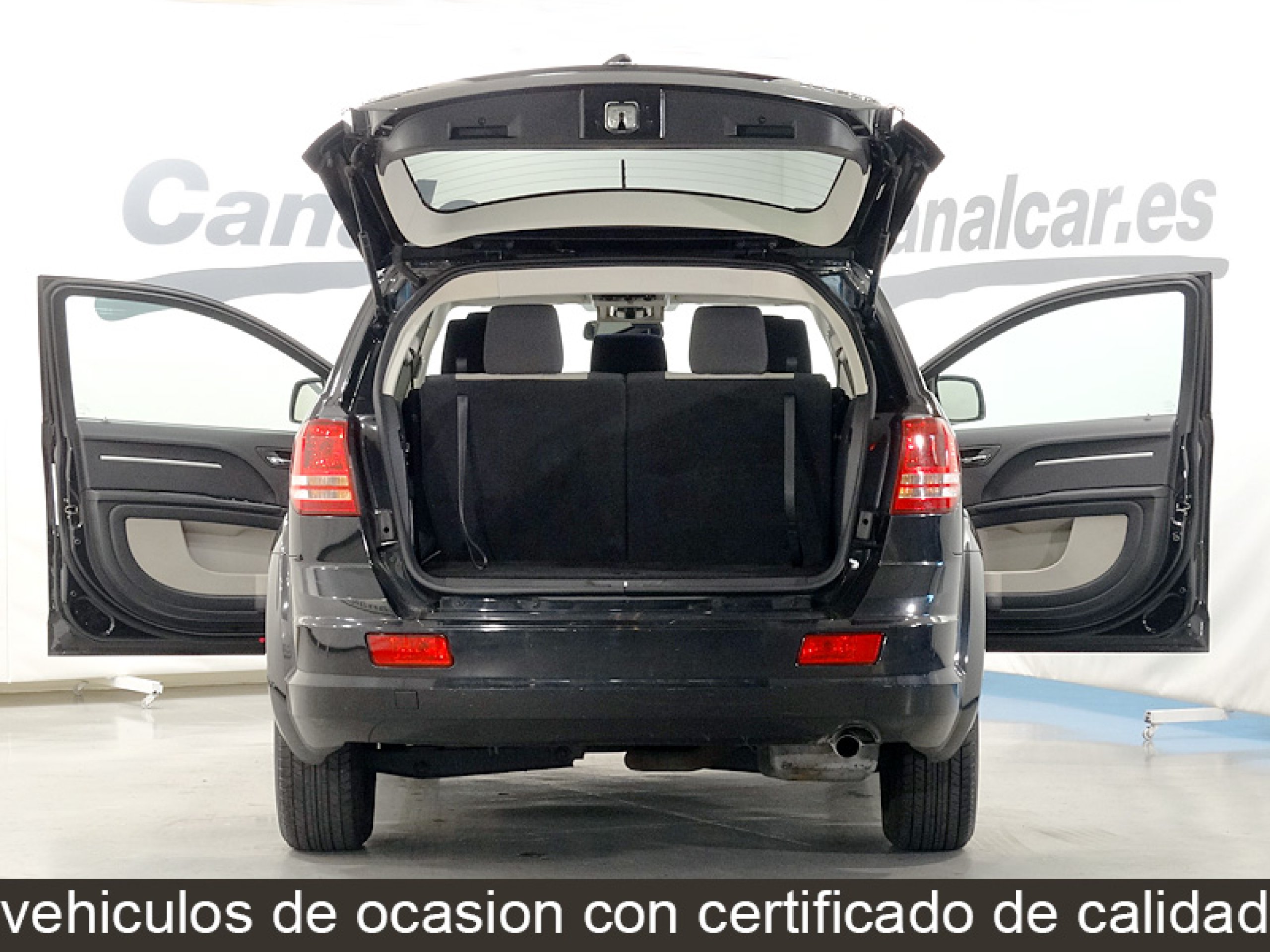 Foto Dodge Journey 8