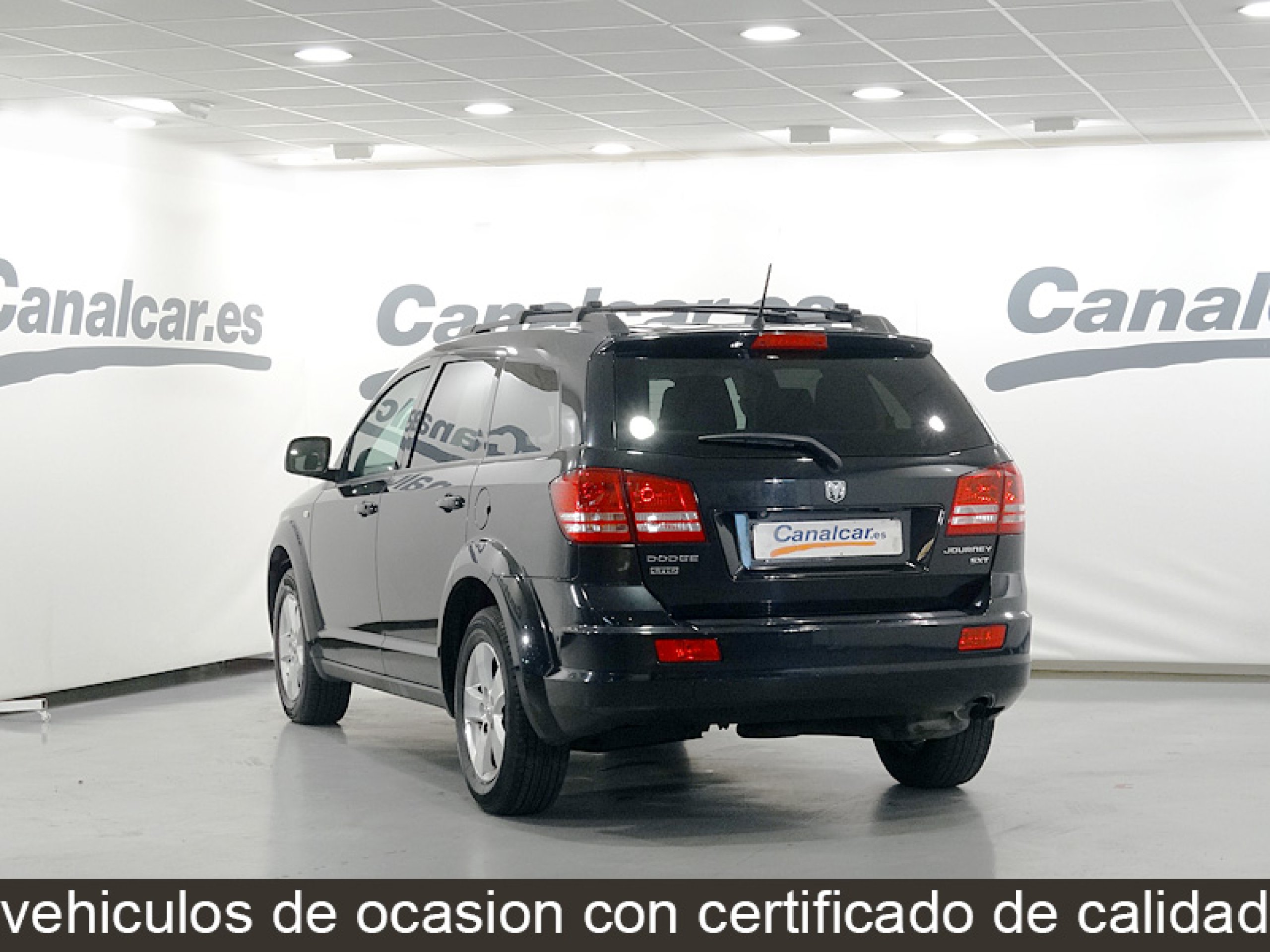 Foto Dodge Journey 9