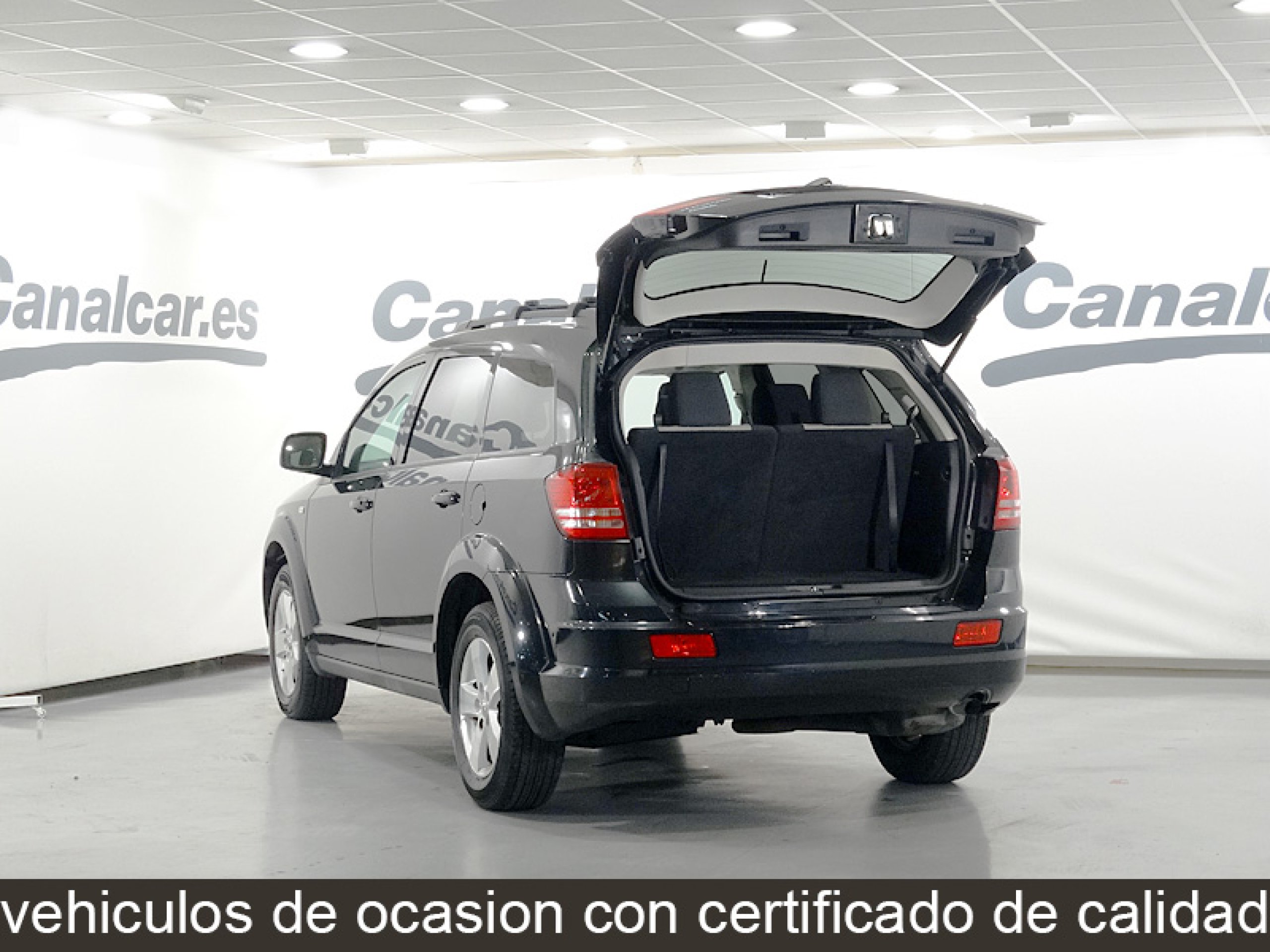 Foto Dodge Journey 10
