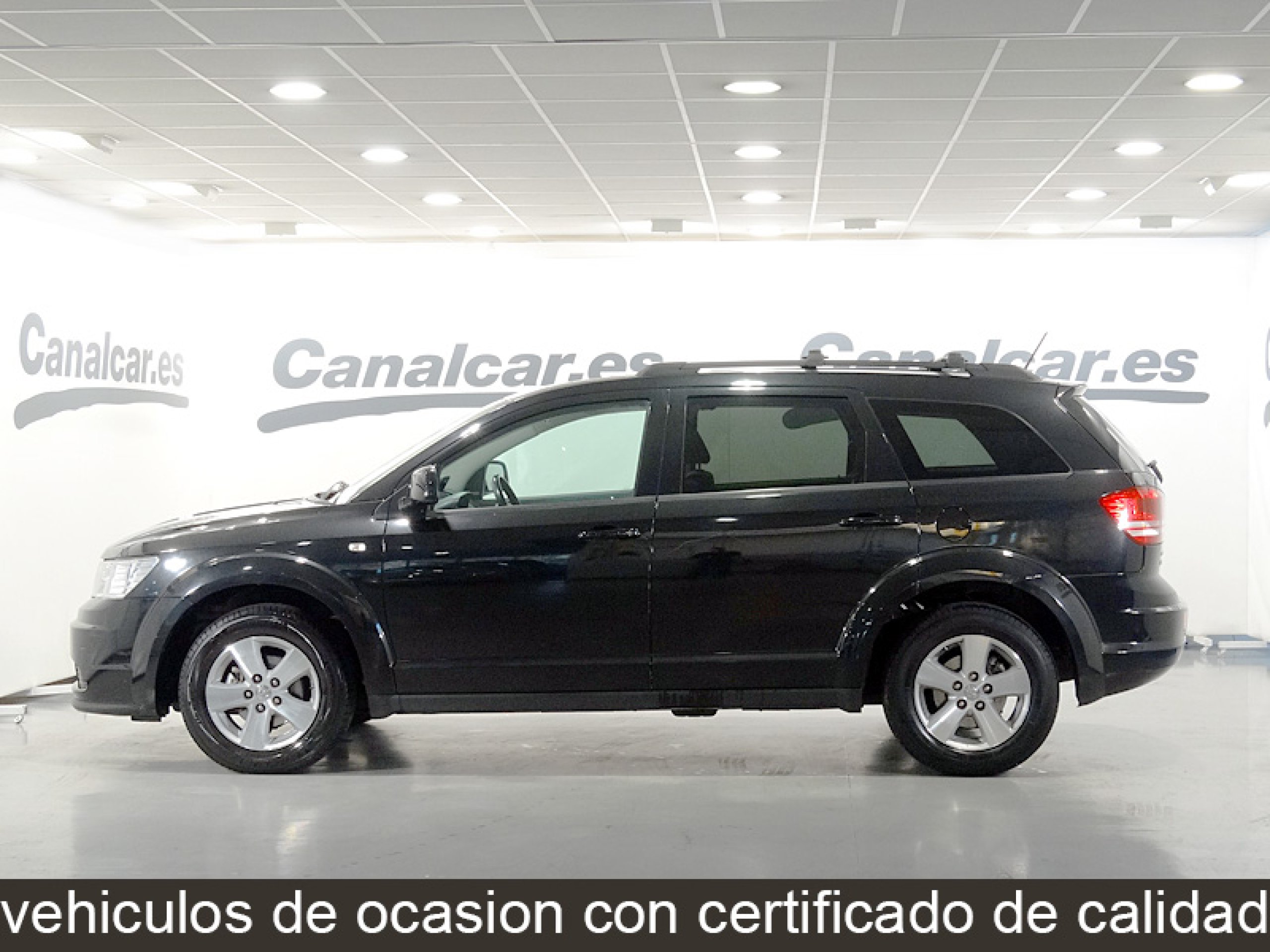Foto Dodge Journey 11