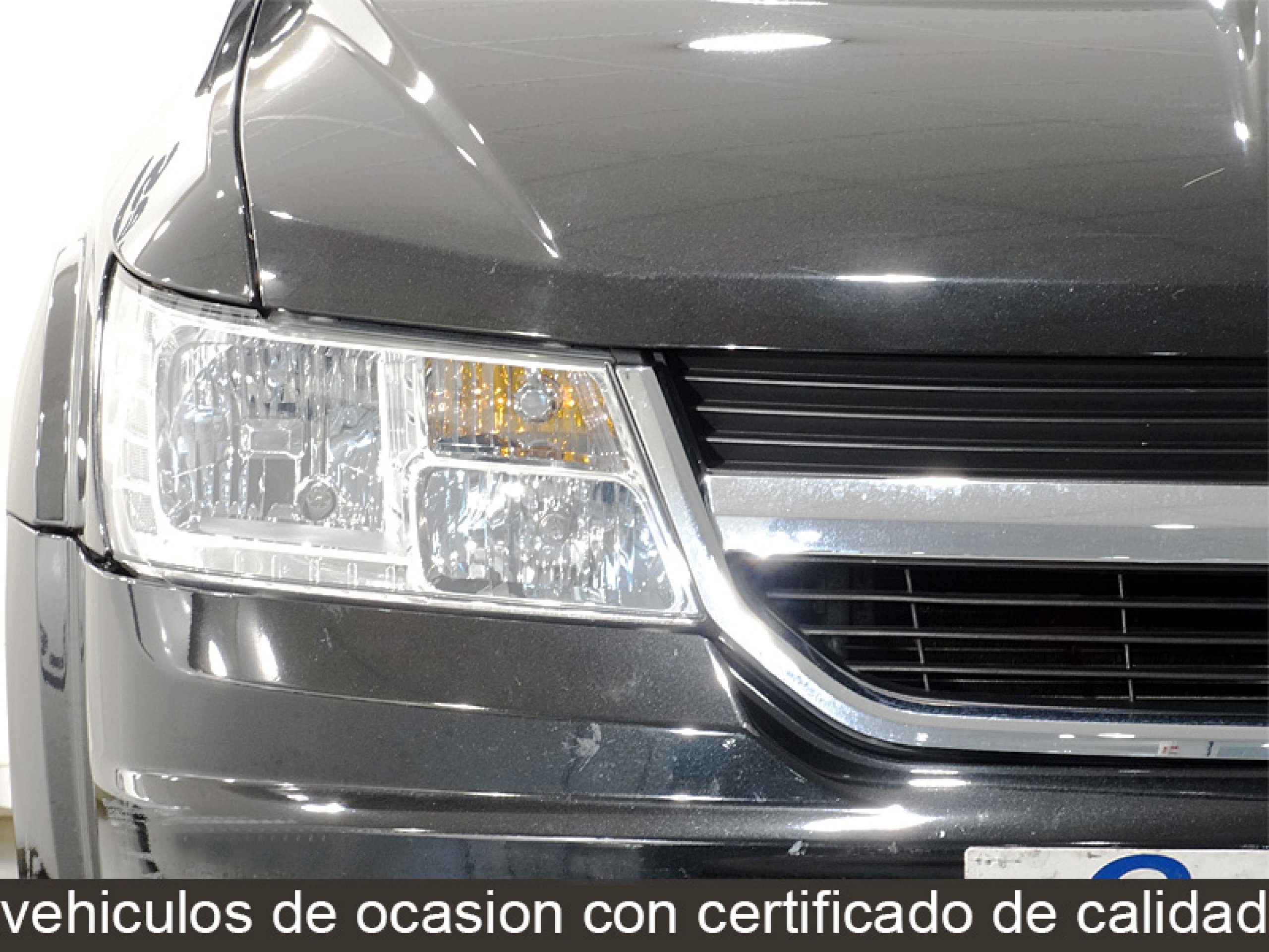 Foto Dodge Journey 13