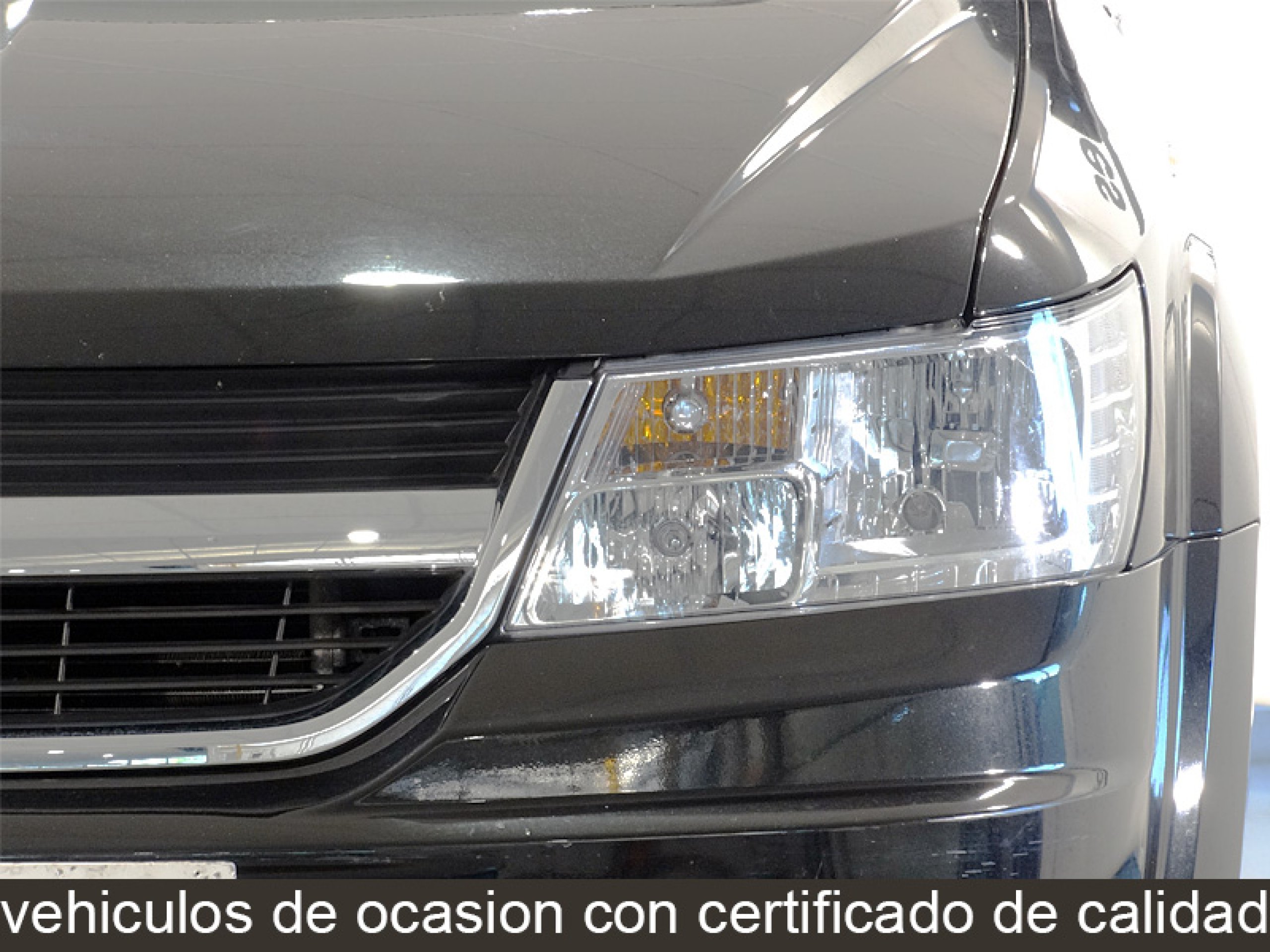 Foto Dodge Journey 14