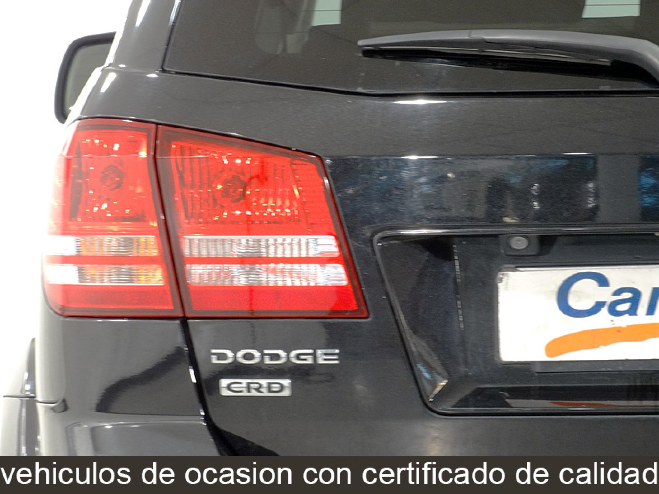 Foto Dodge Journey 15