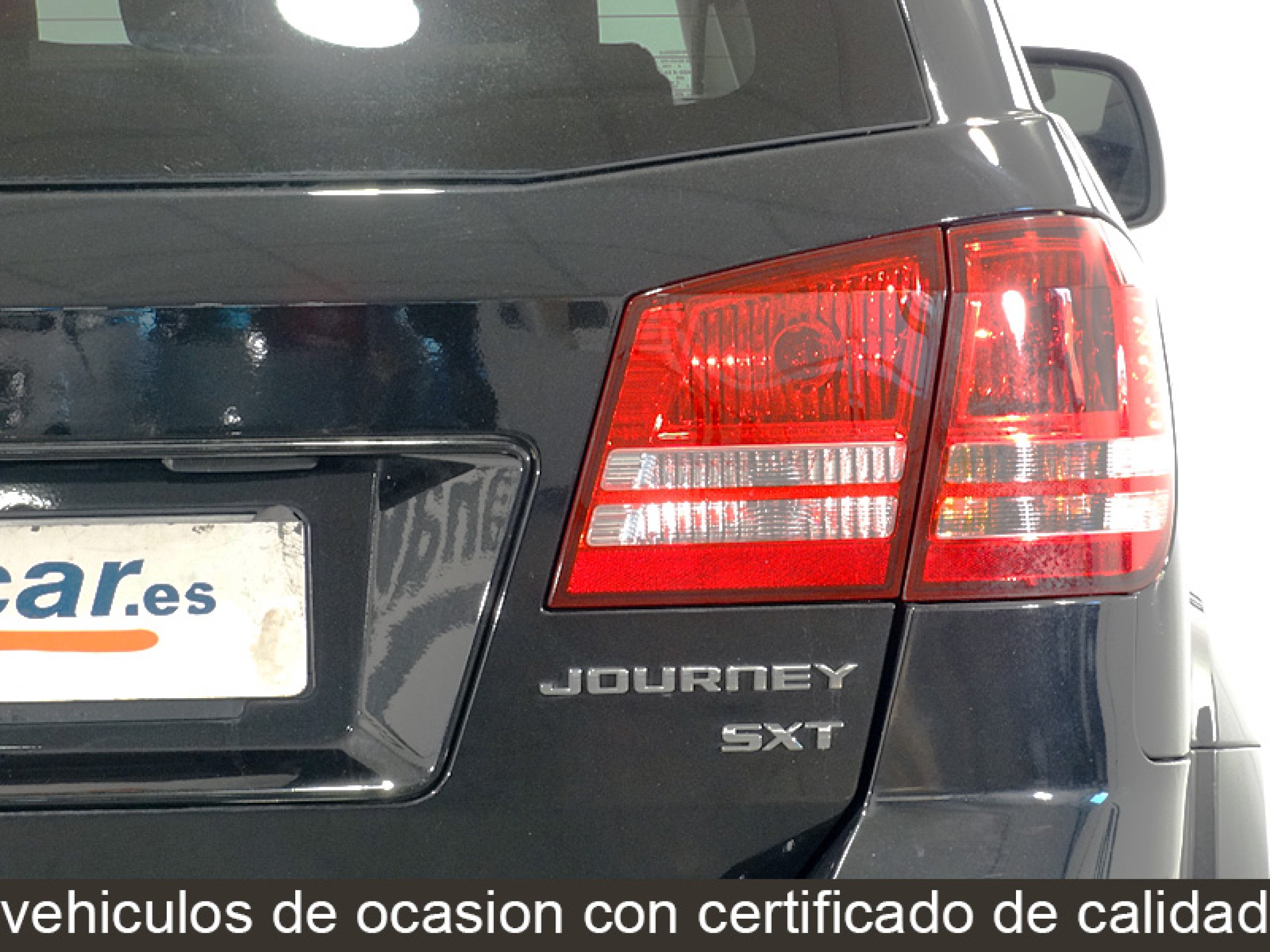 Foto Dodge Journey 16