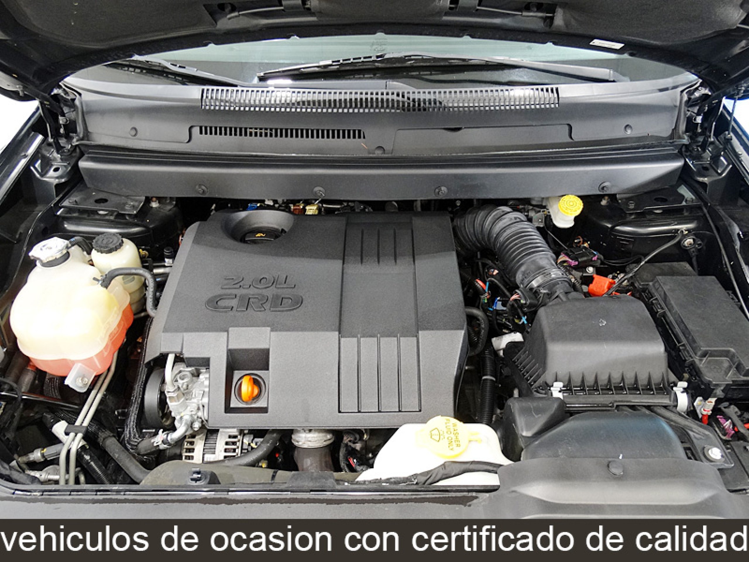 Foto Dodge Journey 17