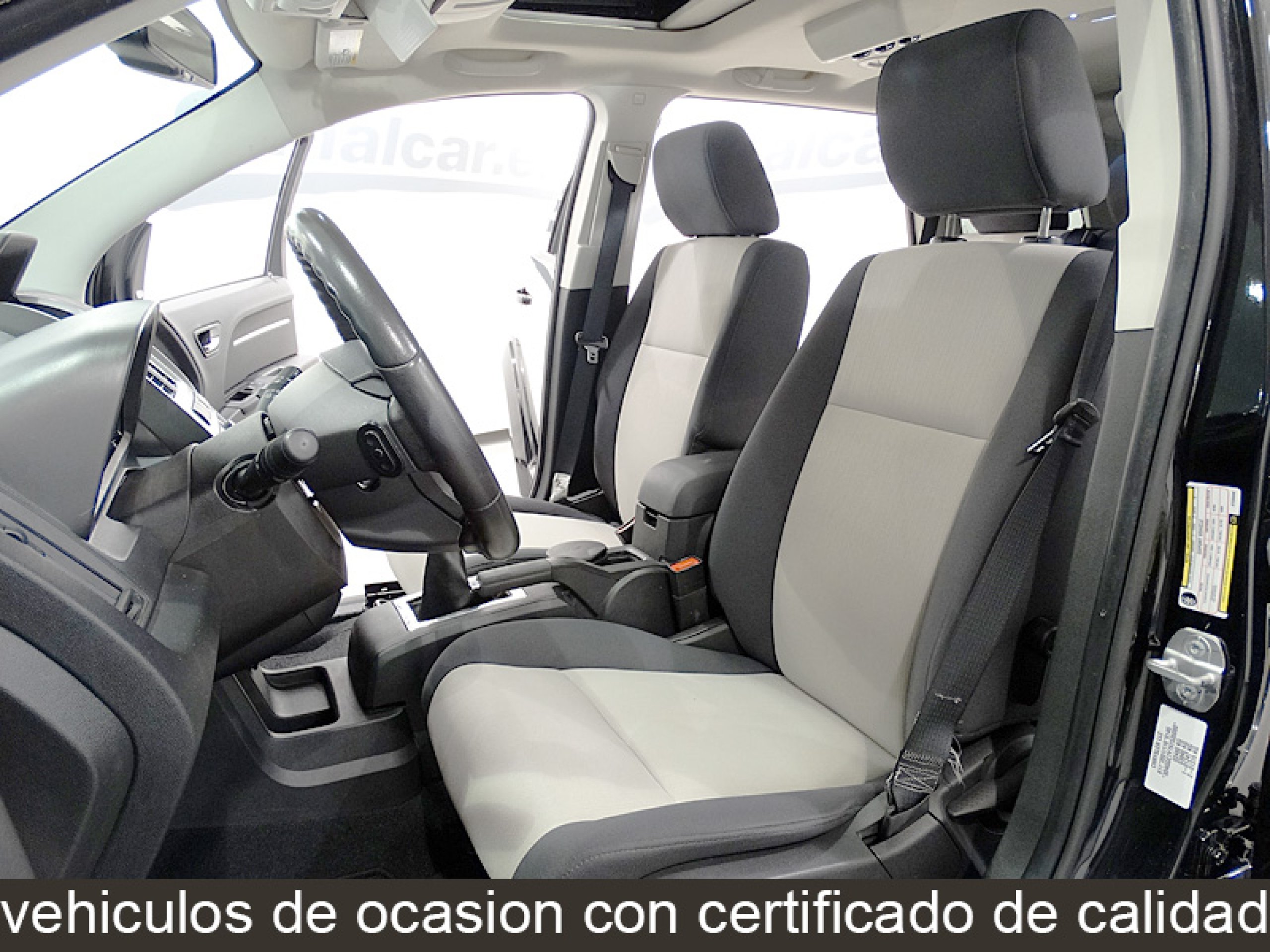 Foto Dodge Journey 21