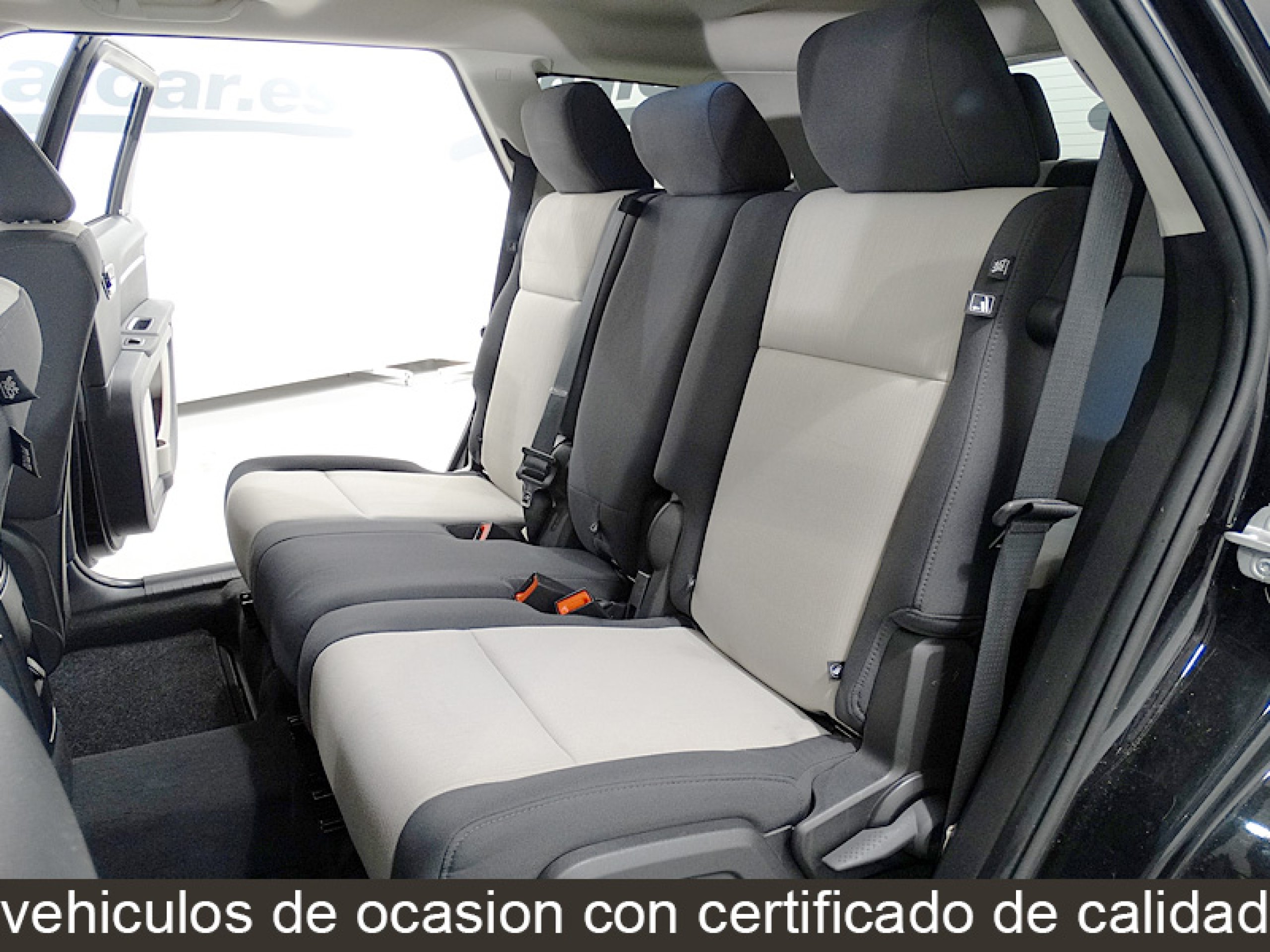 Foto Dodge Journey 22