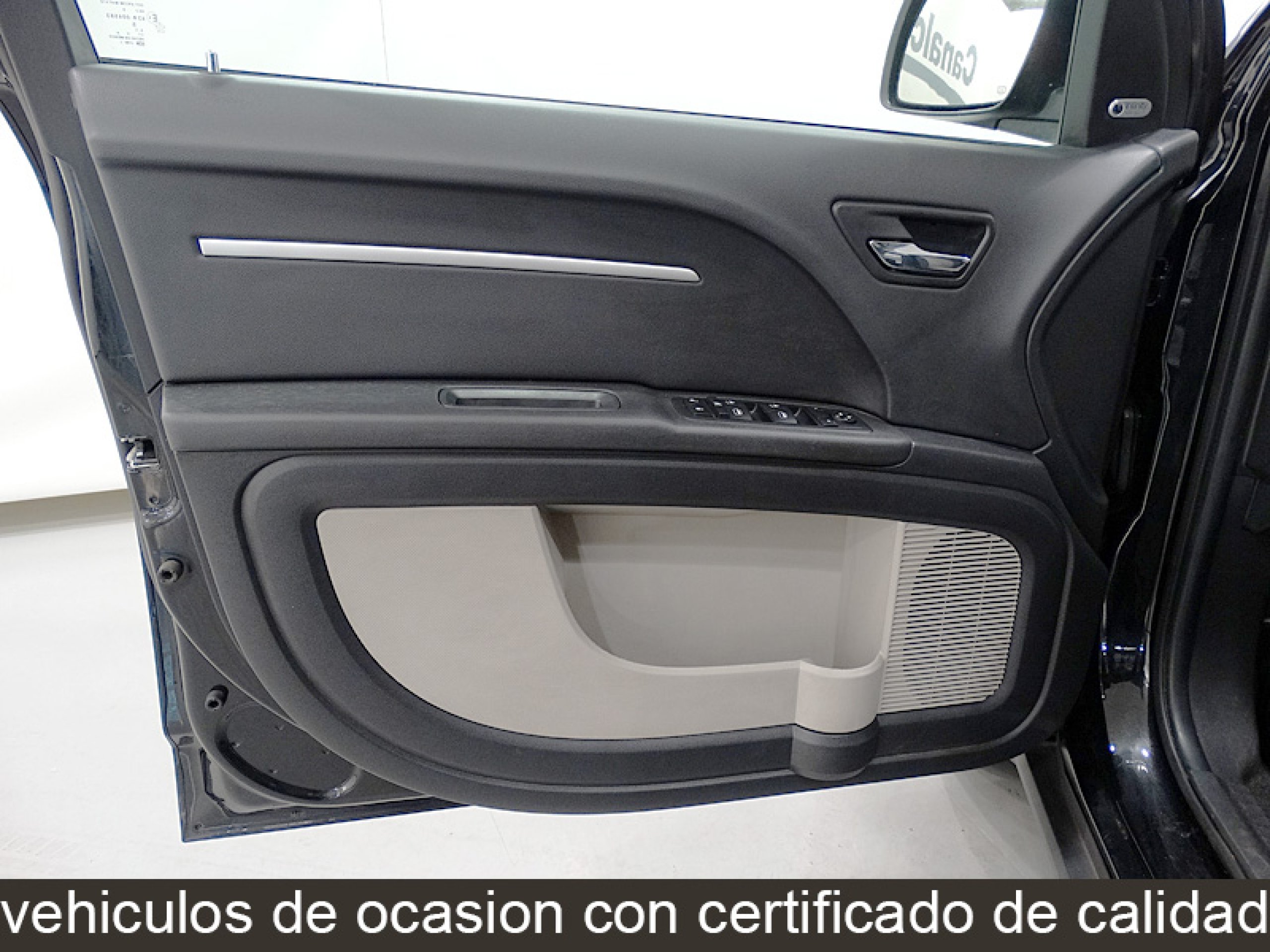 Foto Dodge Journey 27