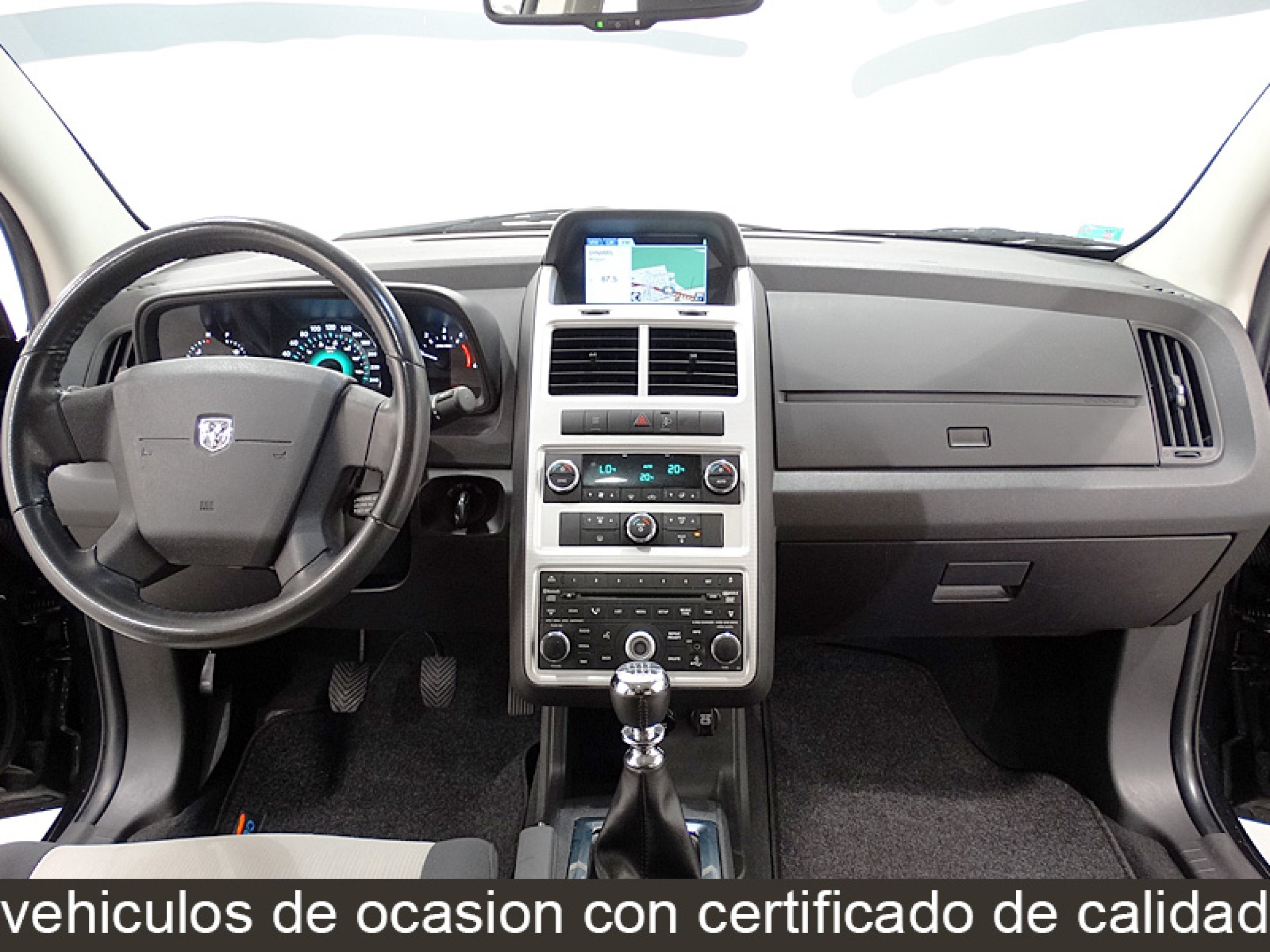 Foto Dodge Journey 29