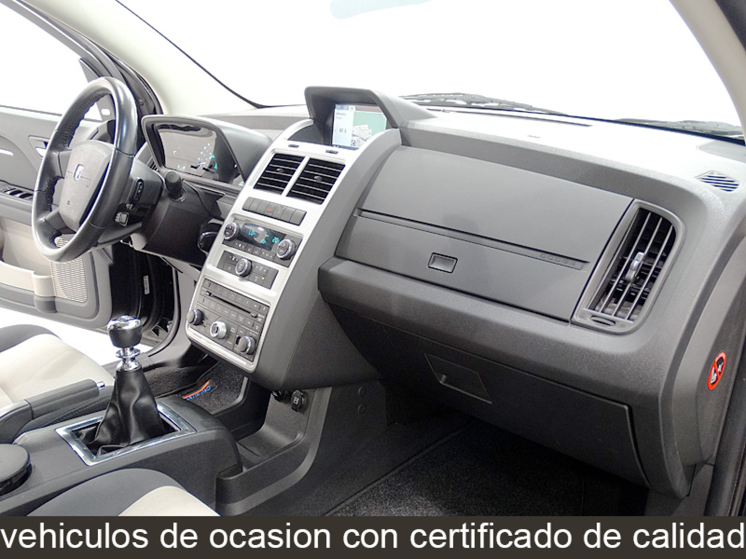 Foto Dodge Journey 30