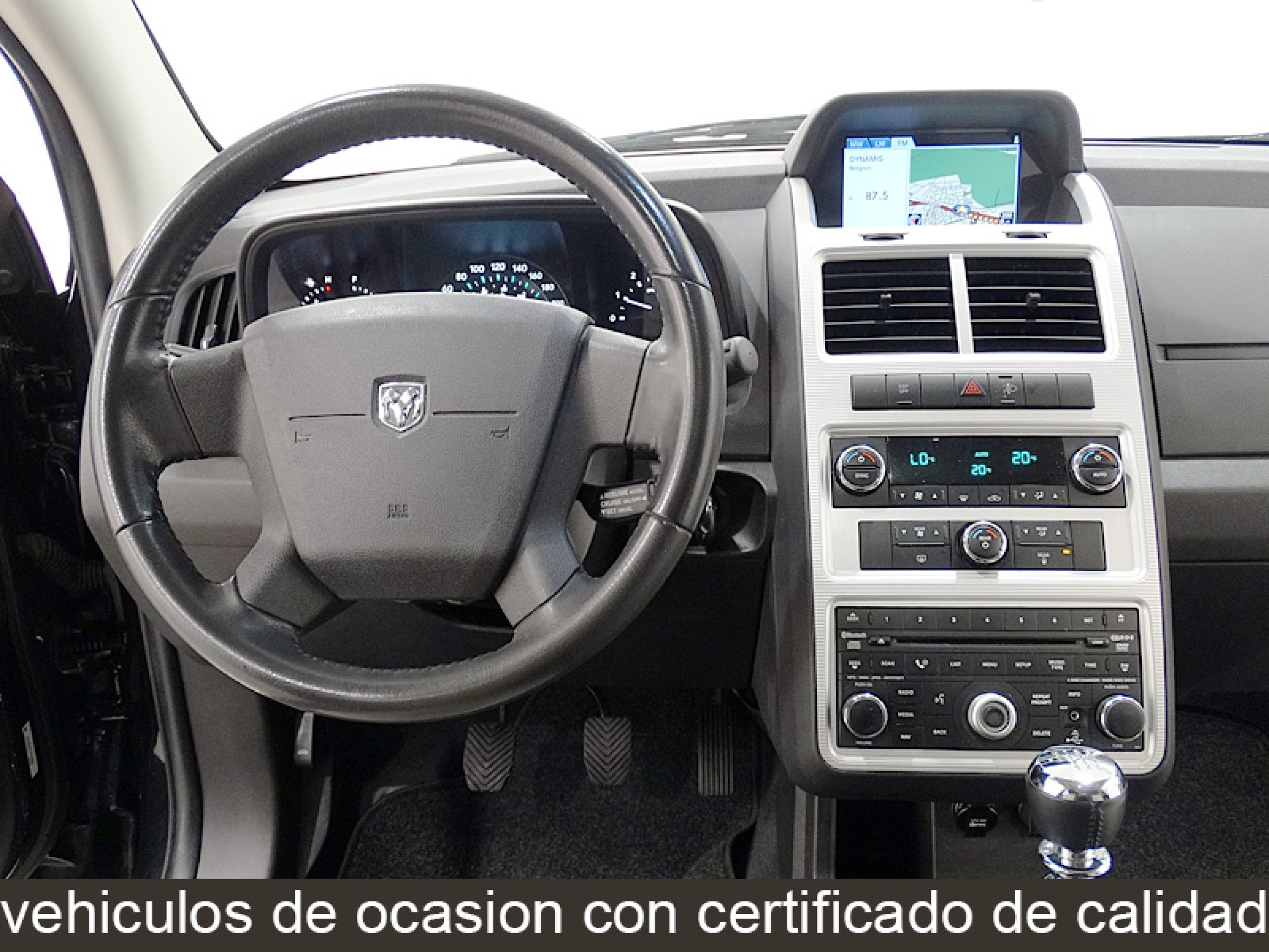 Foto Dodge Journey 31