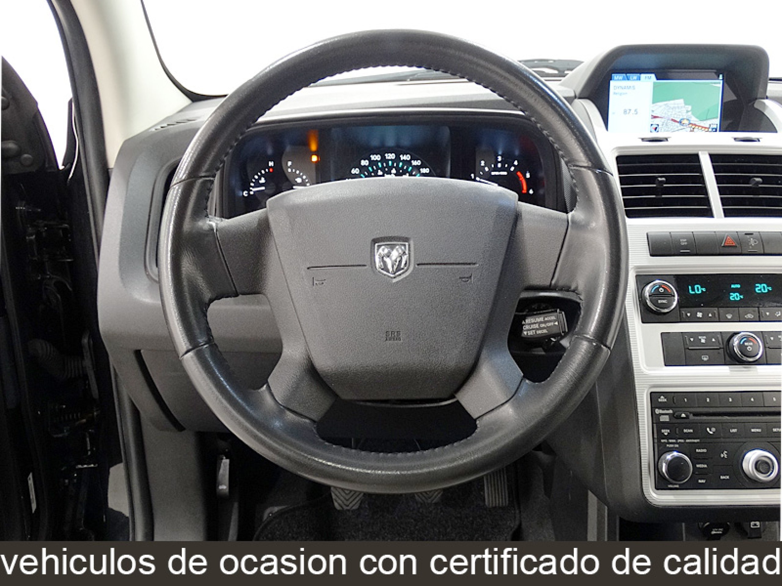Foto Dodge Journey 32
