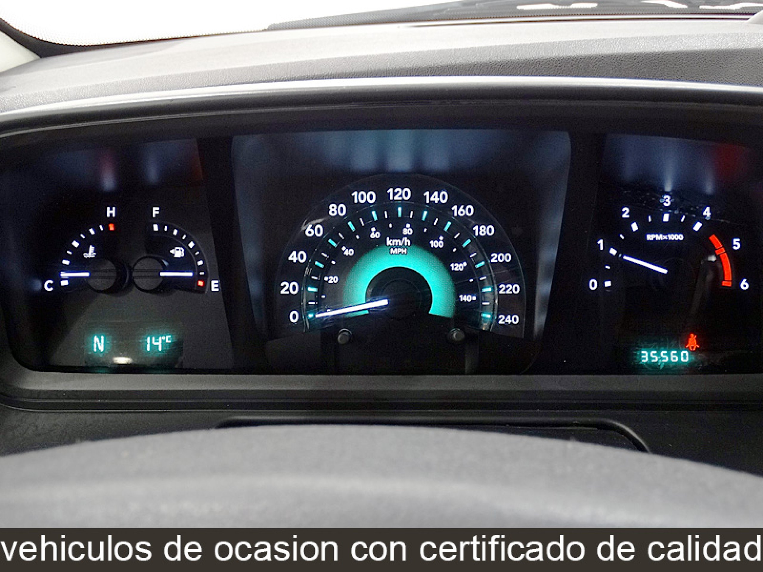 Foto Dodge Journey 36