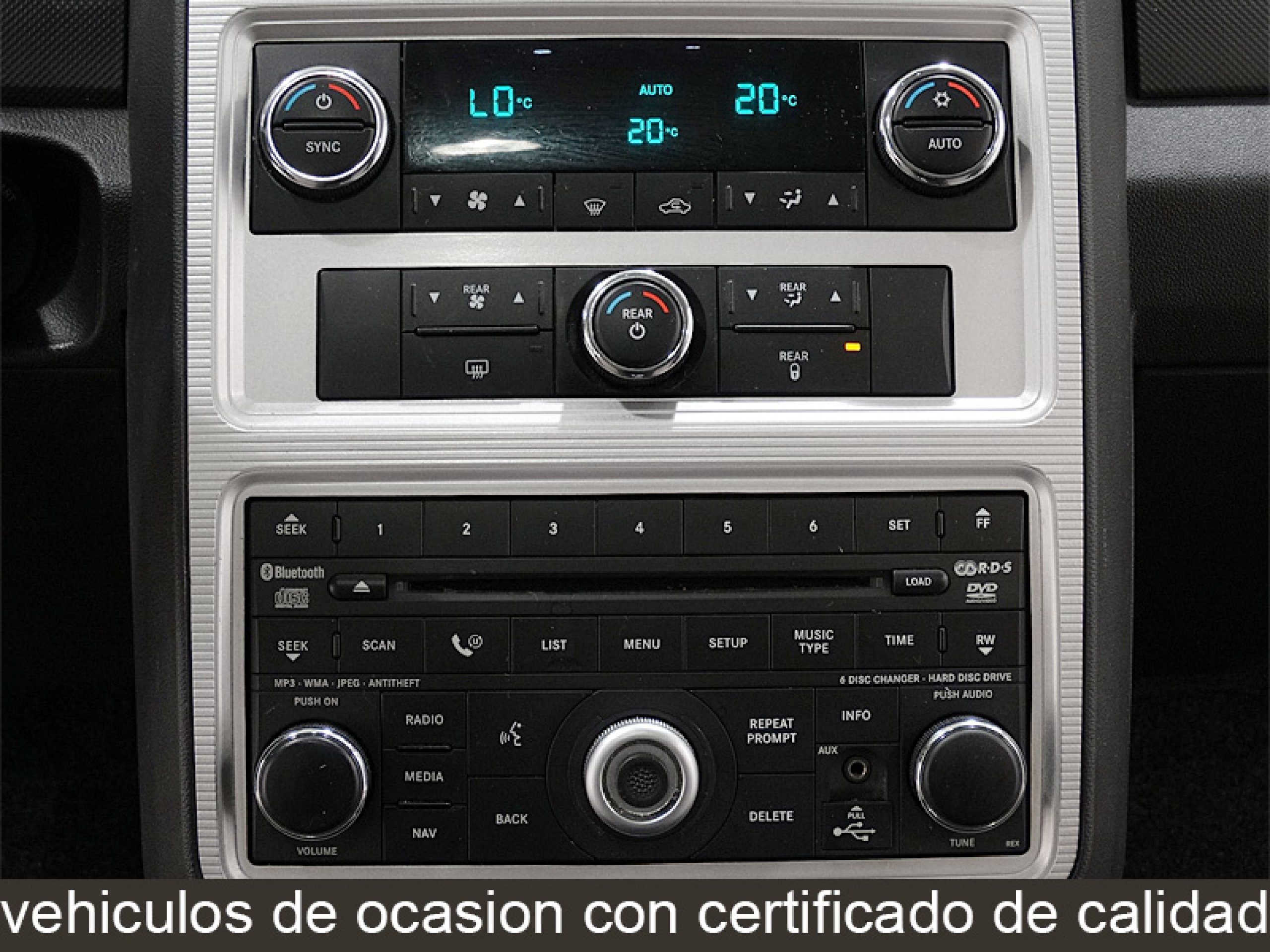 Foto Dodge Journey 39