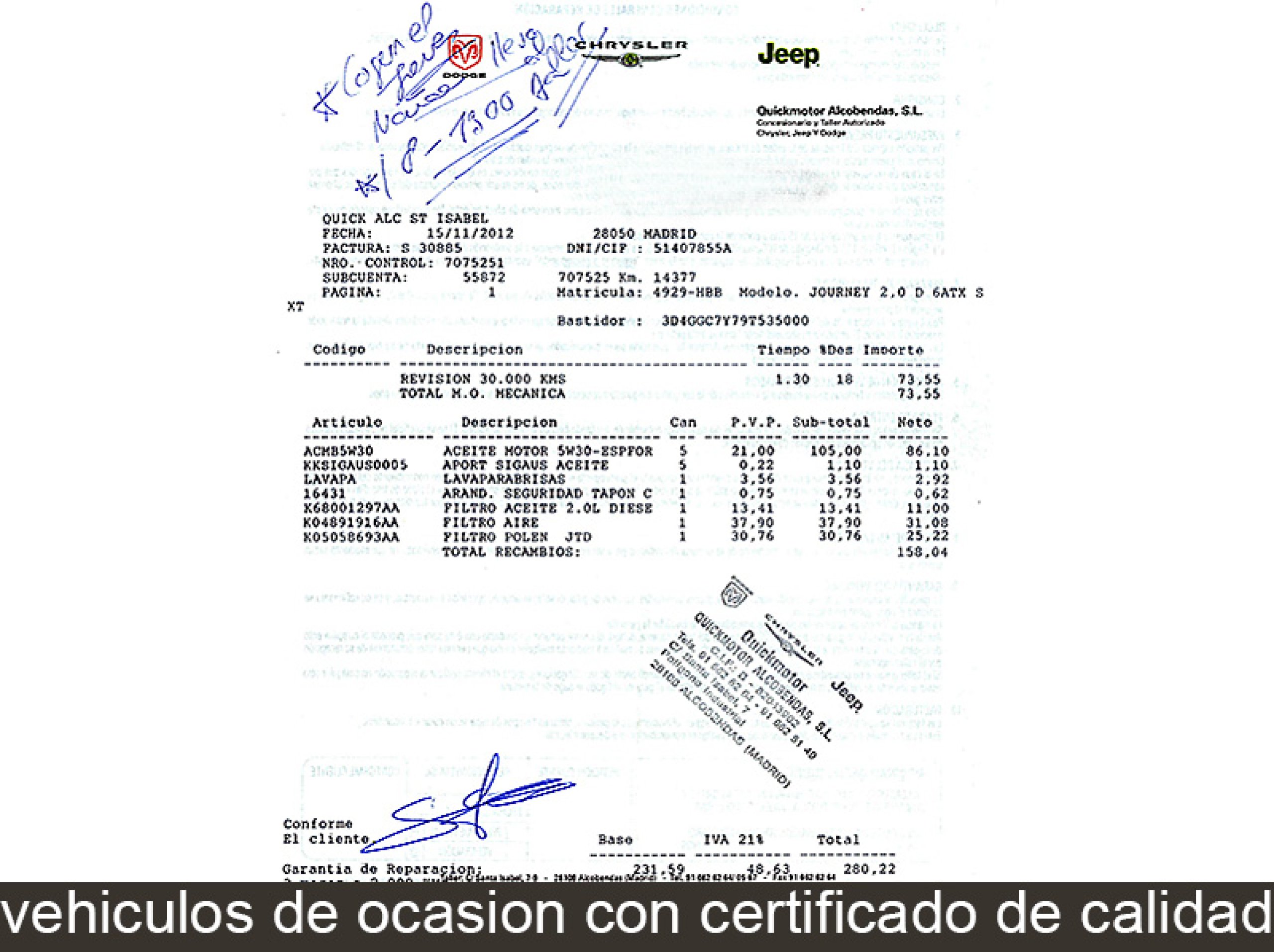 Foto Dodge Journey 49