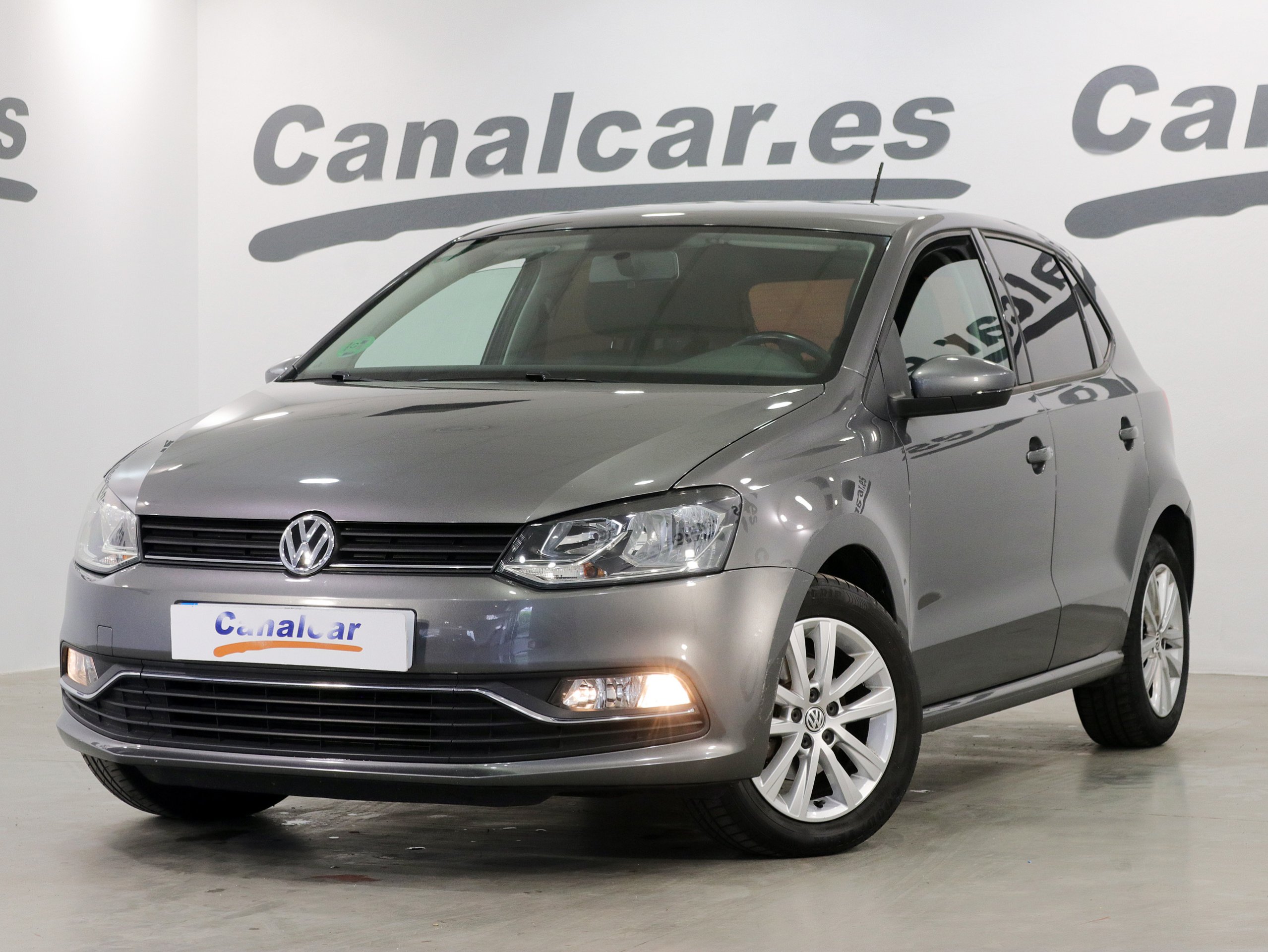 Foto Volkswagen Polo 1
