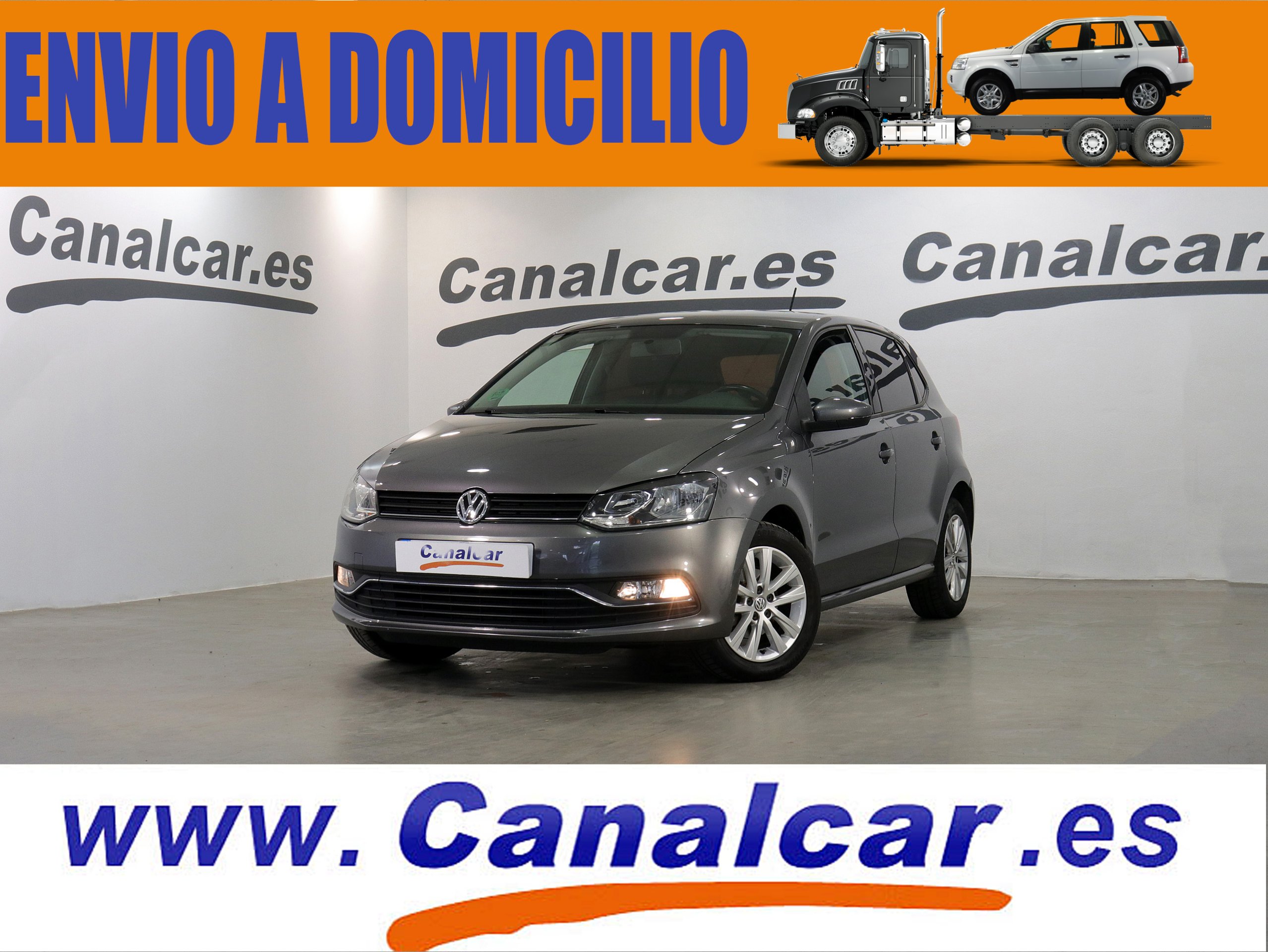 Foto Volkswagen Polo 2