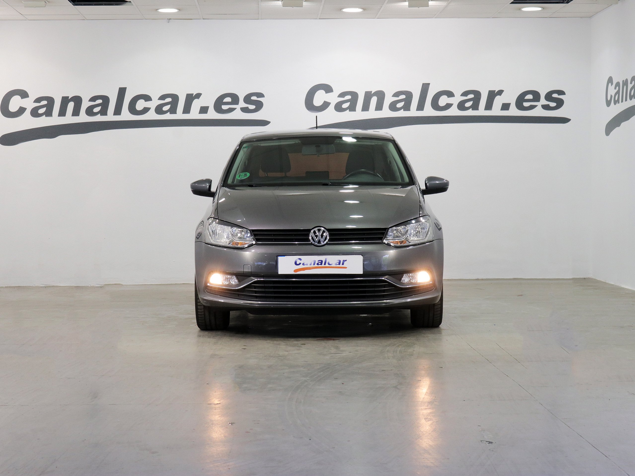 Foto Volkswagen Polo 4