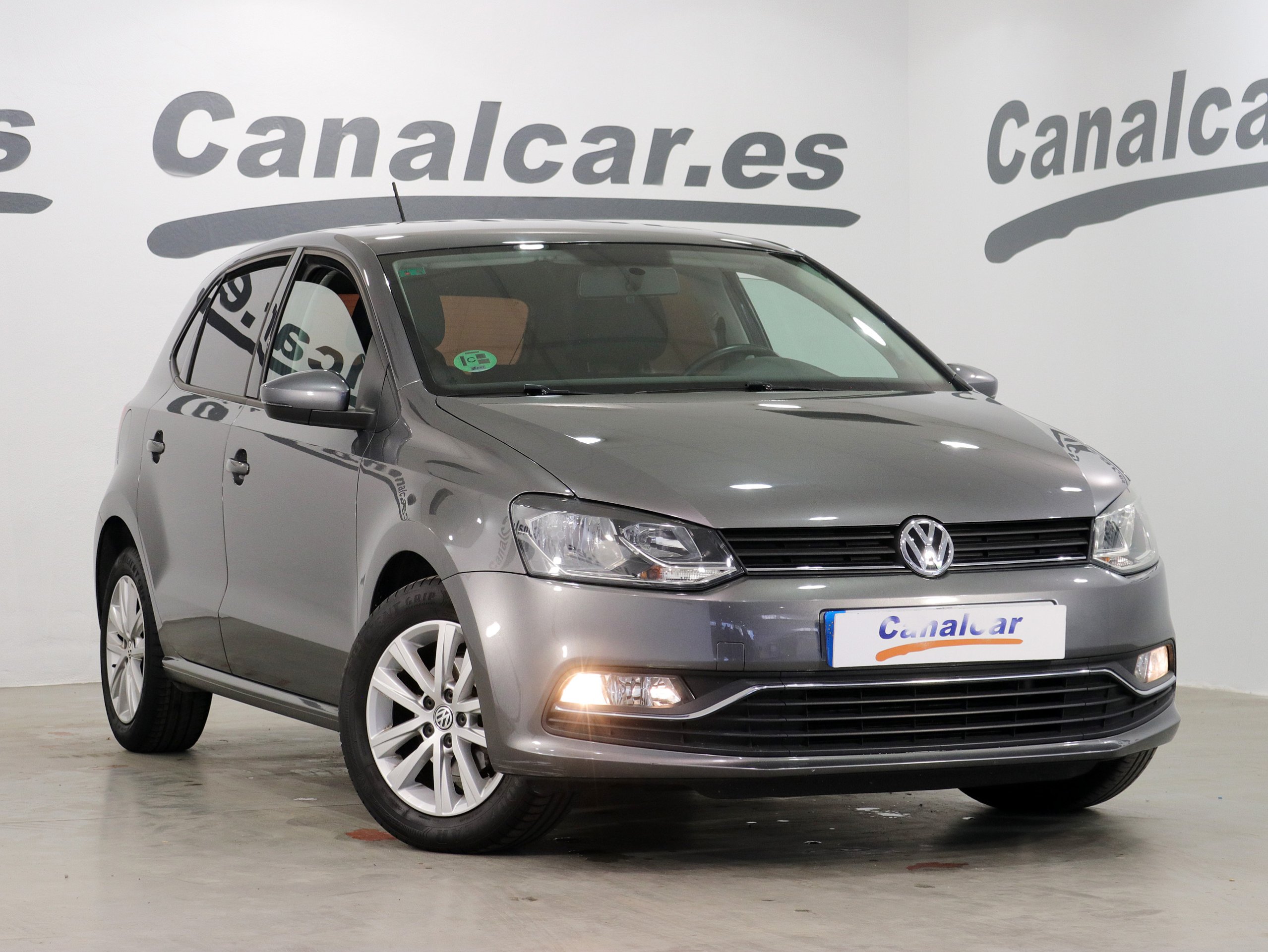 Foto Volkswagen Polo 5