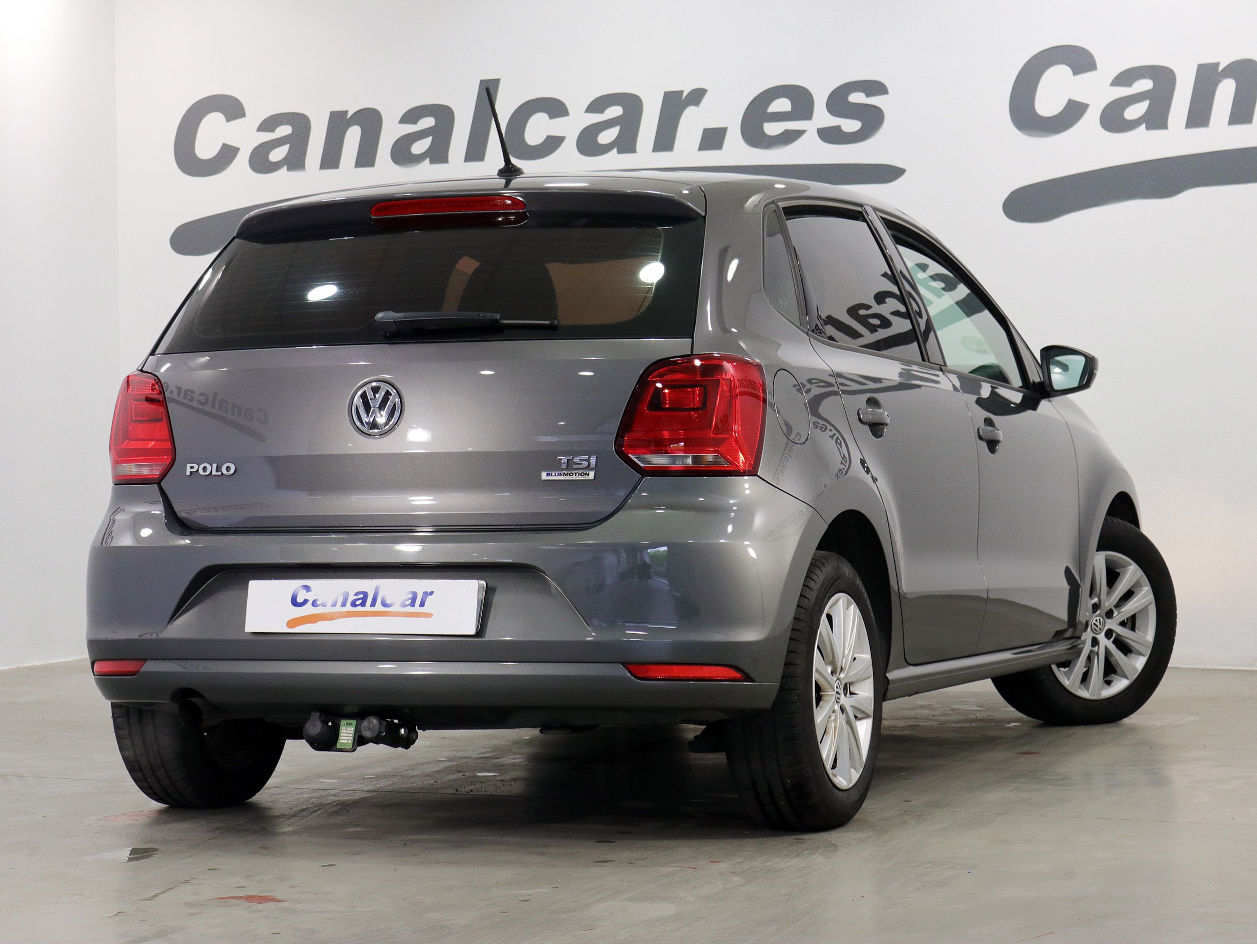 Foto Volkswagen Polo 6