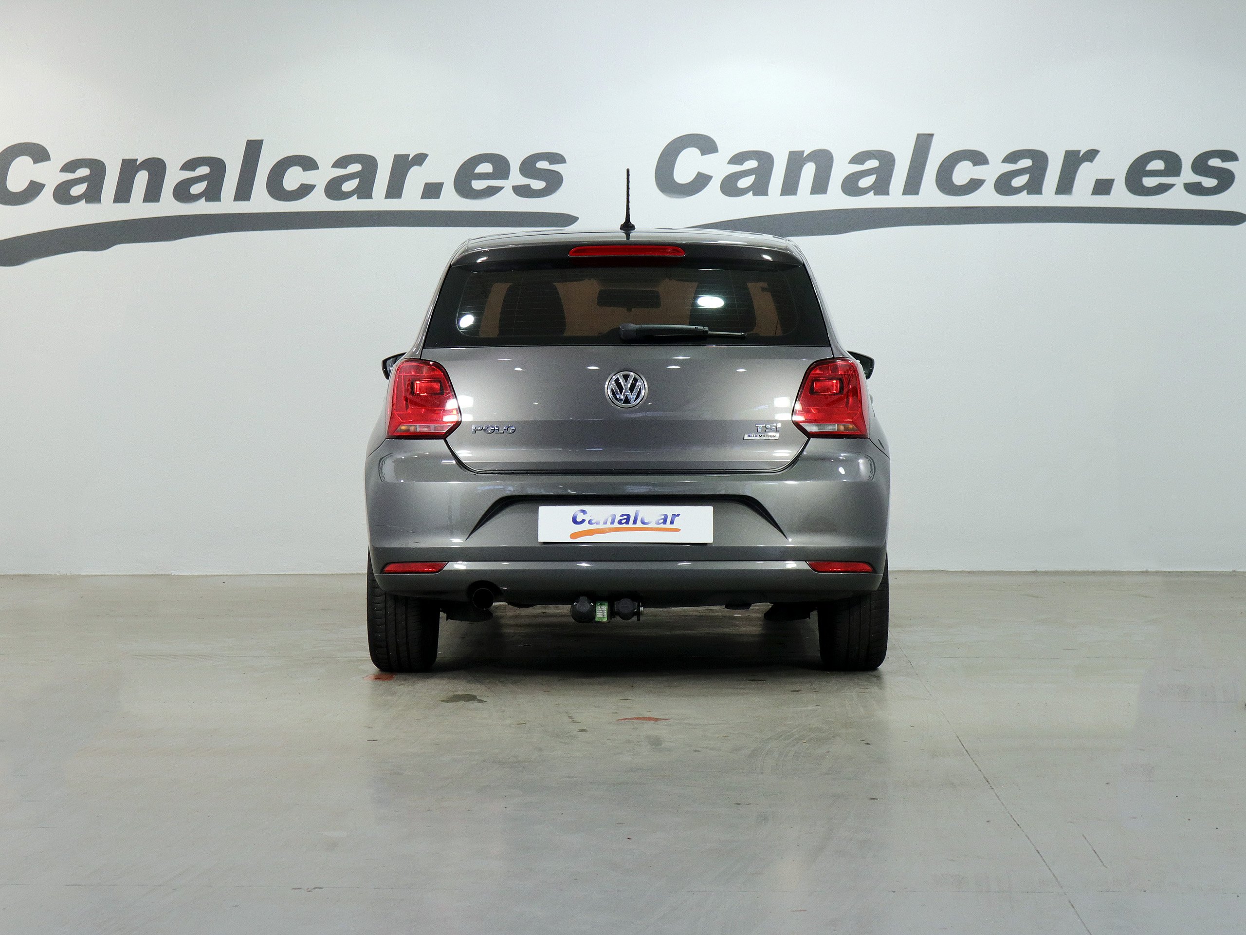 Foto Volkswagen Polo 7