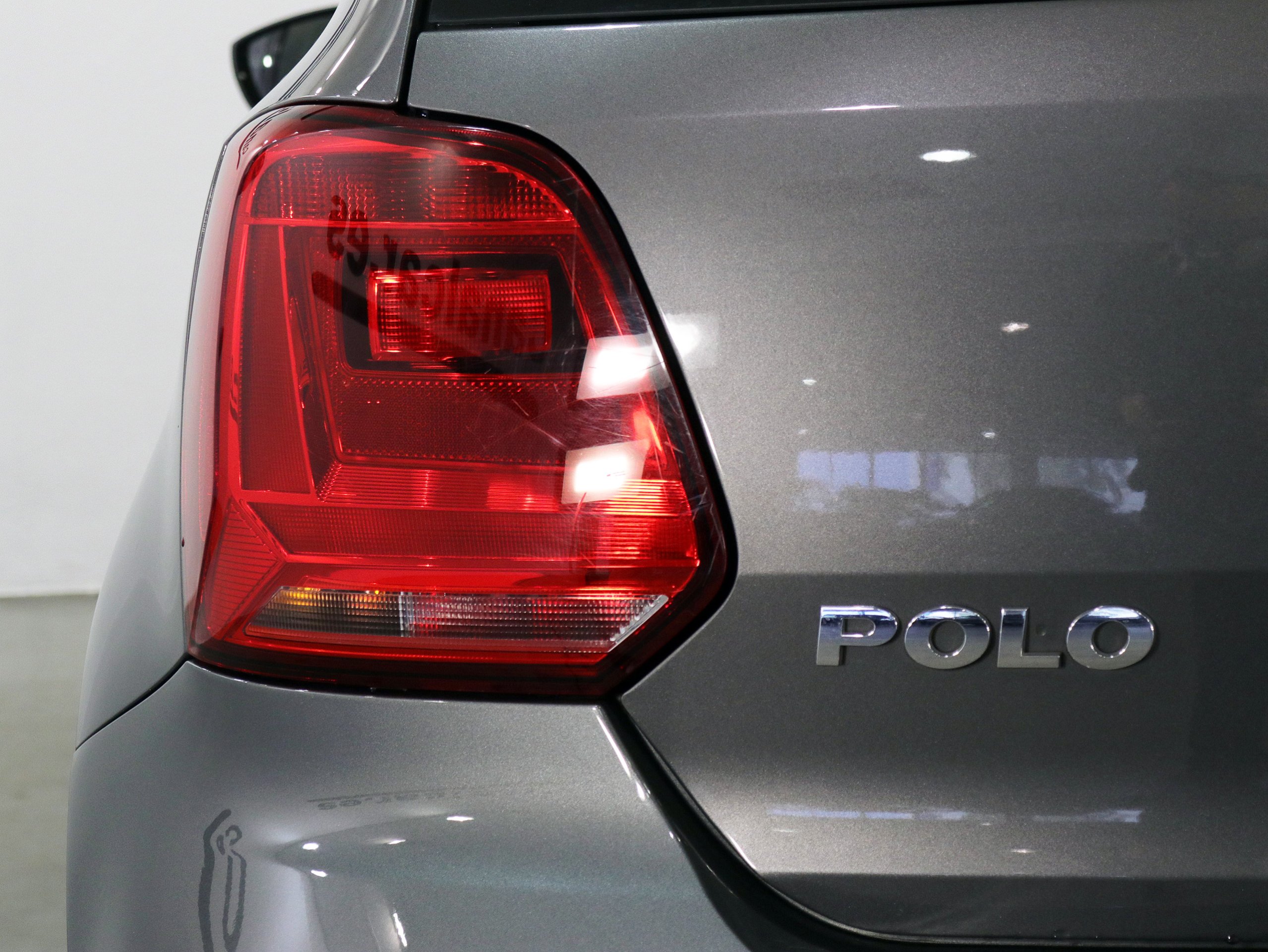 Foto Volkswagen Polo 11