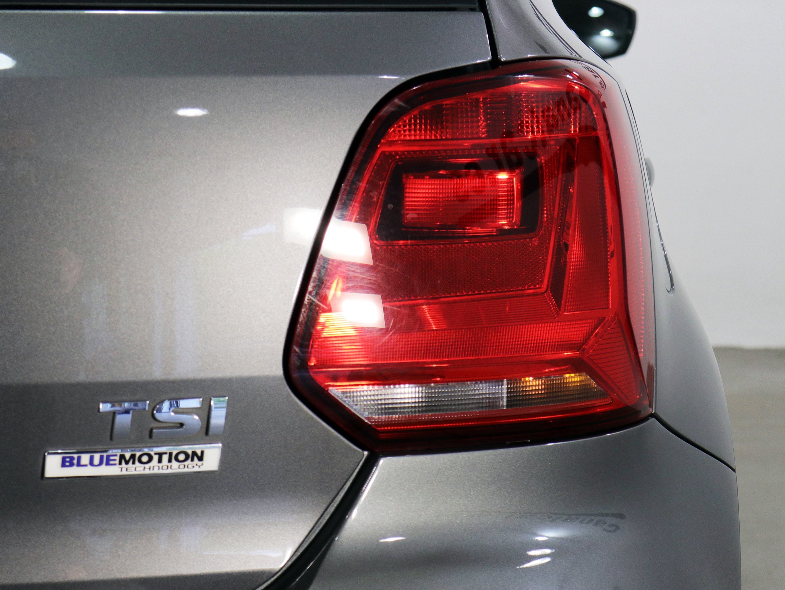 Foto Volkswagen Polo 12