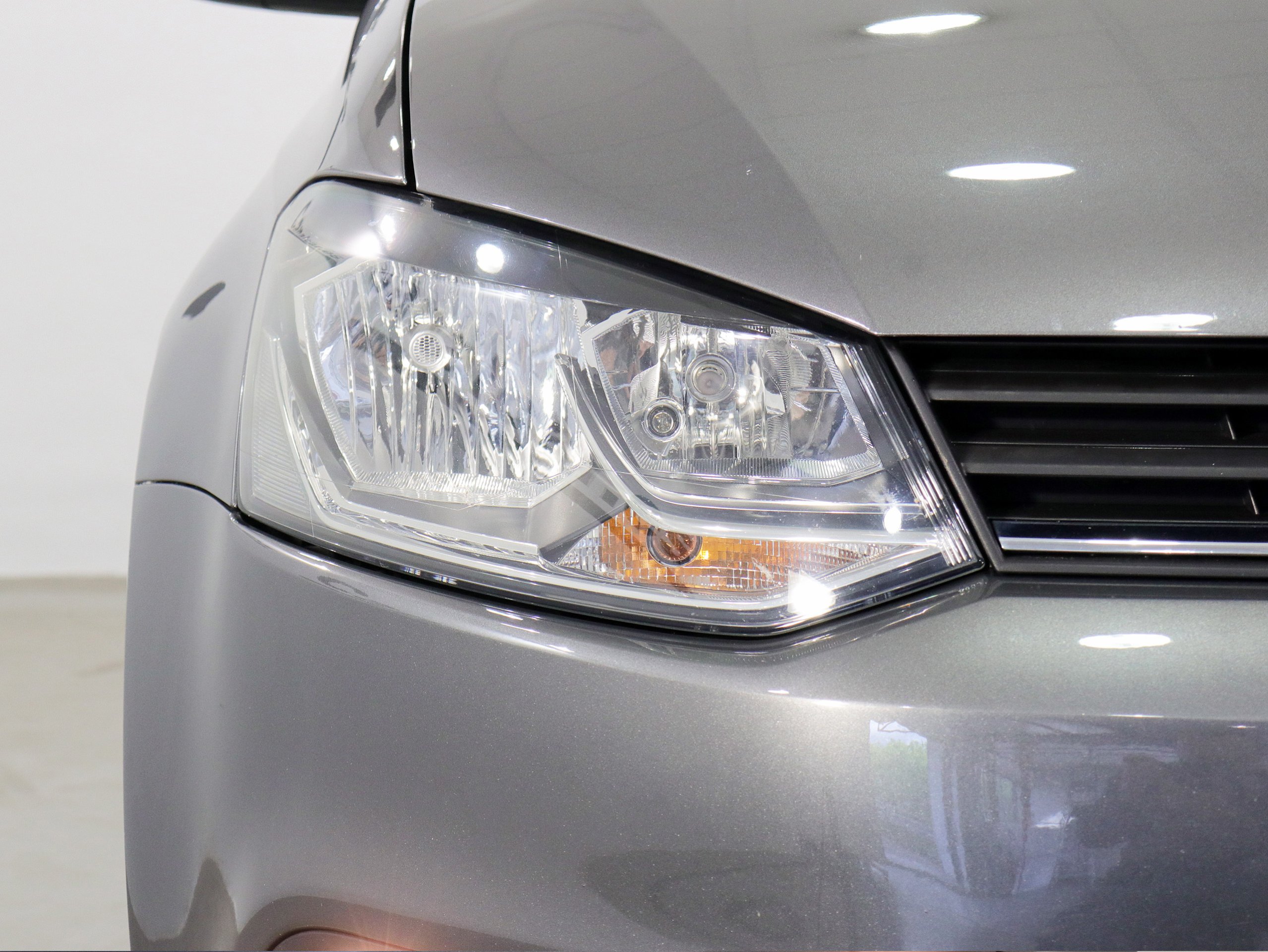 Foto Volkswagen Polo 13