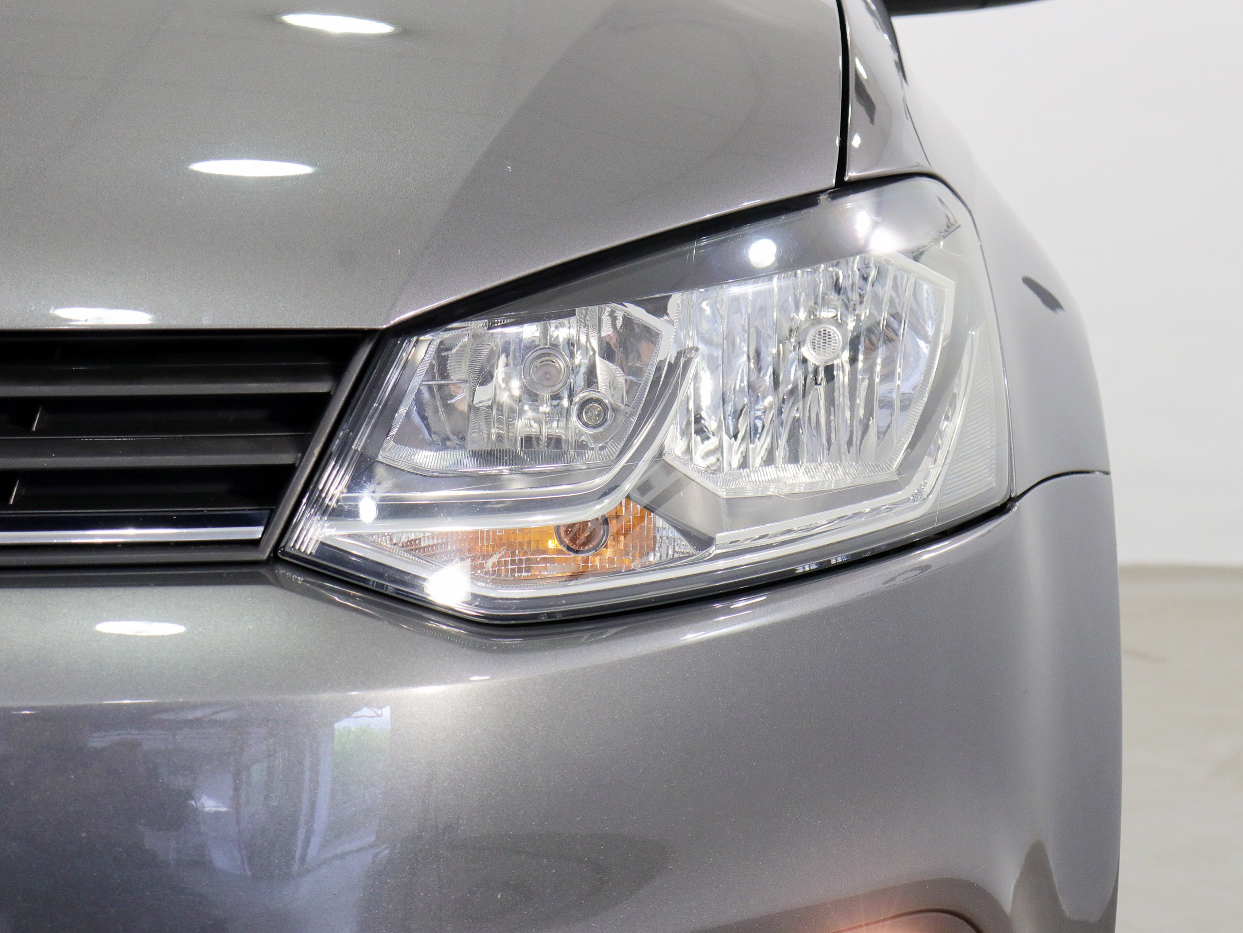 Foto Volkswagen Polo 14