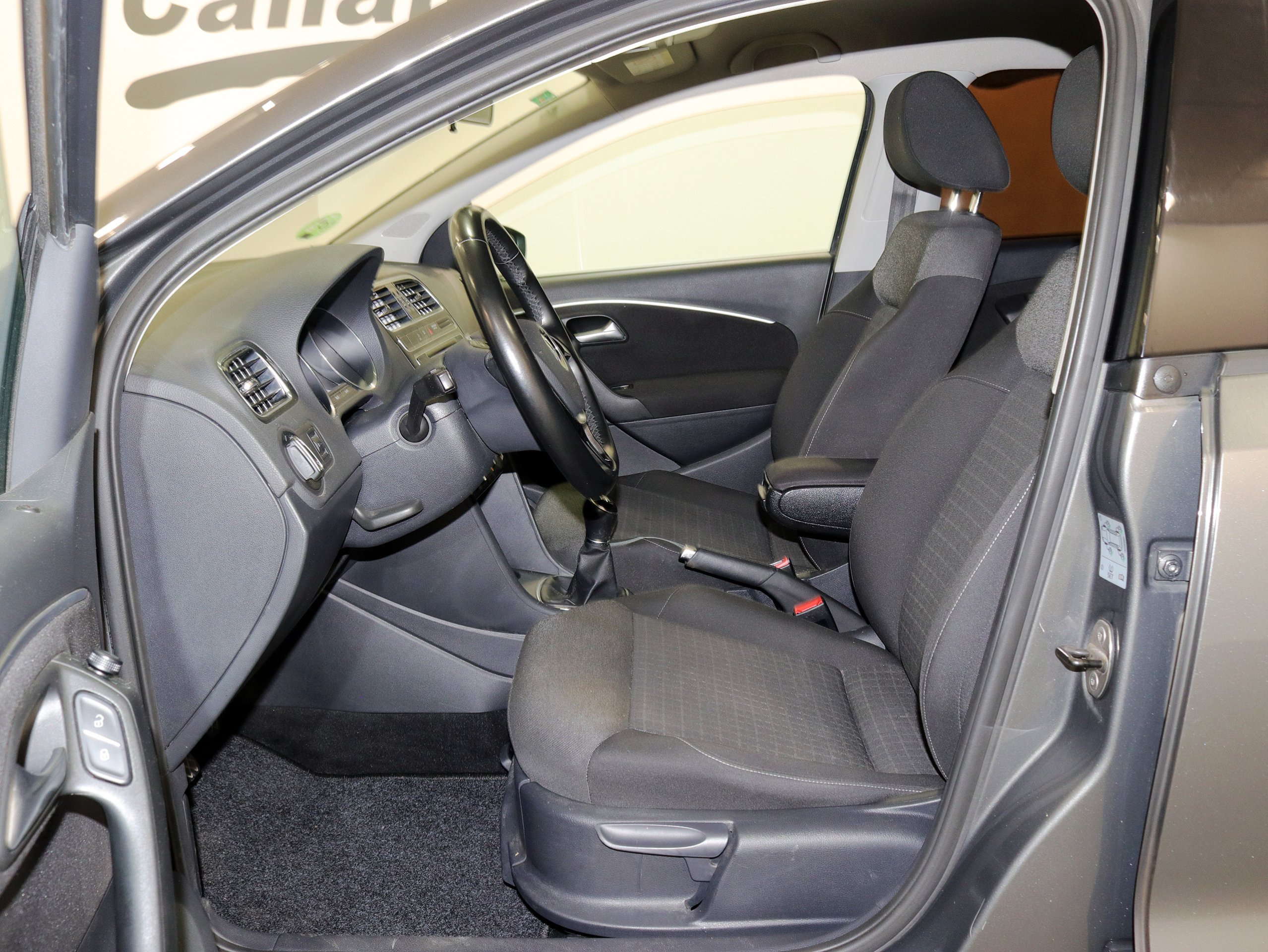 Foto Volkswagen Polo 16